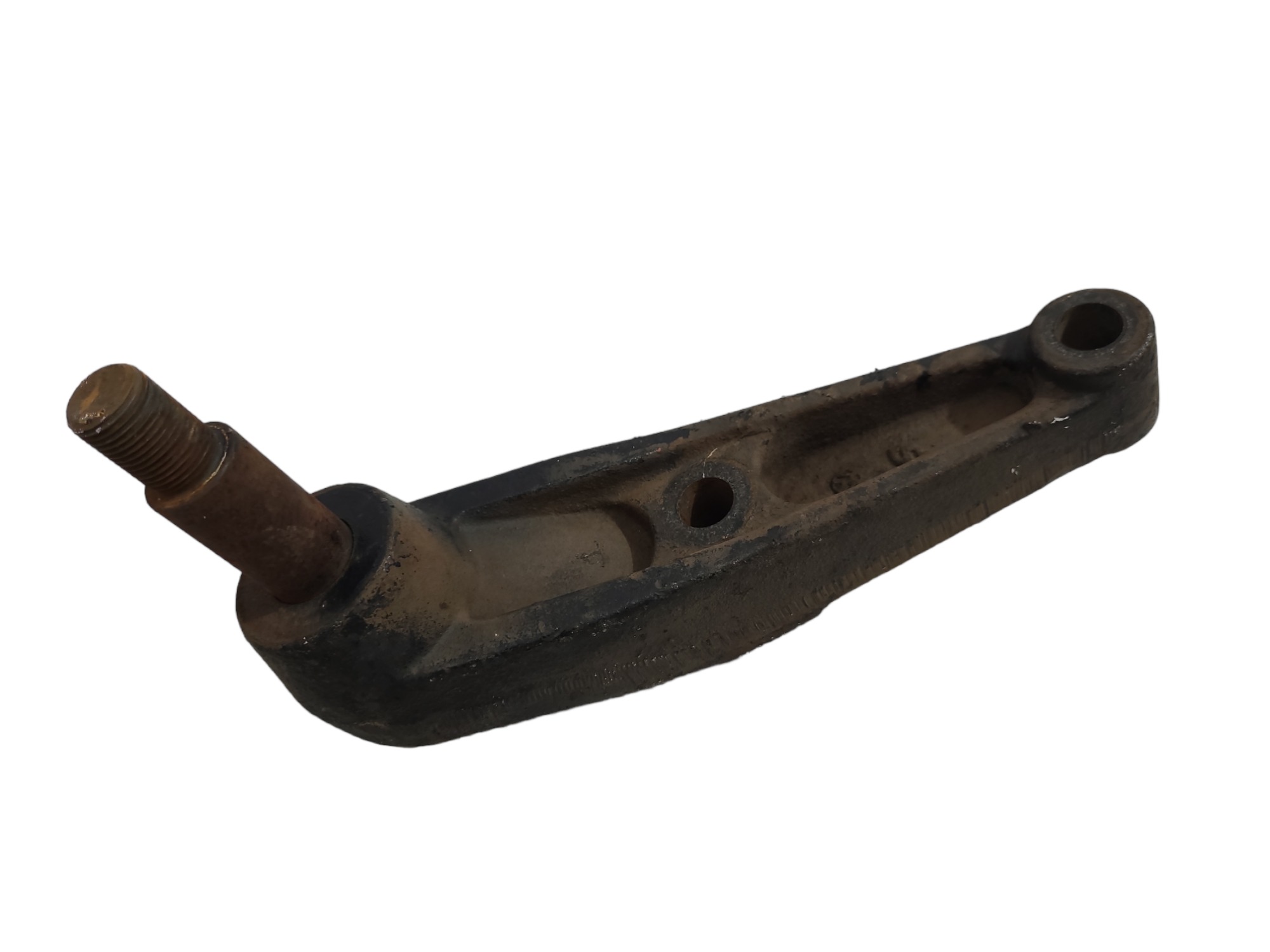 Suporte Amortecedor Ford Cargo 2422 5