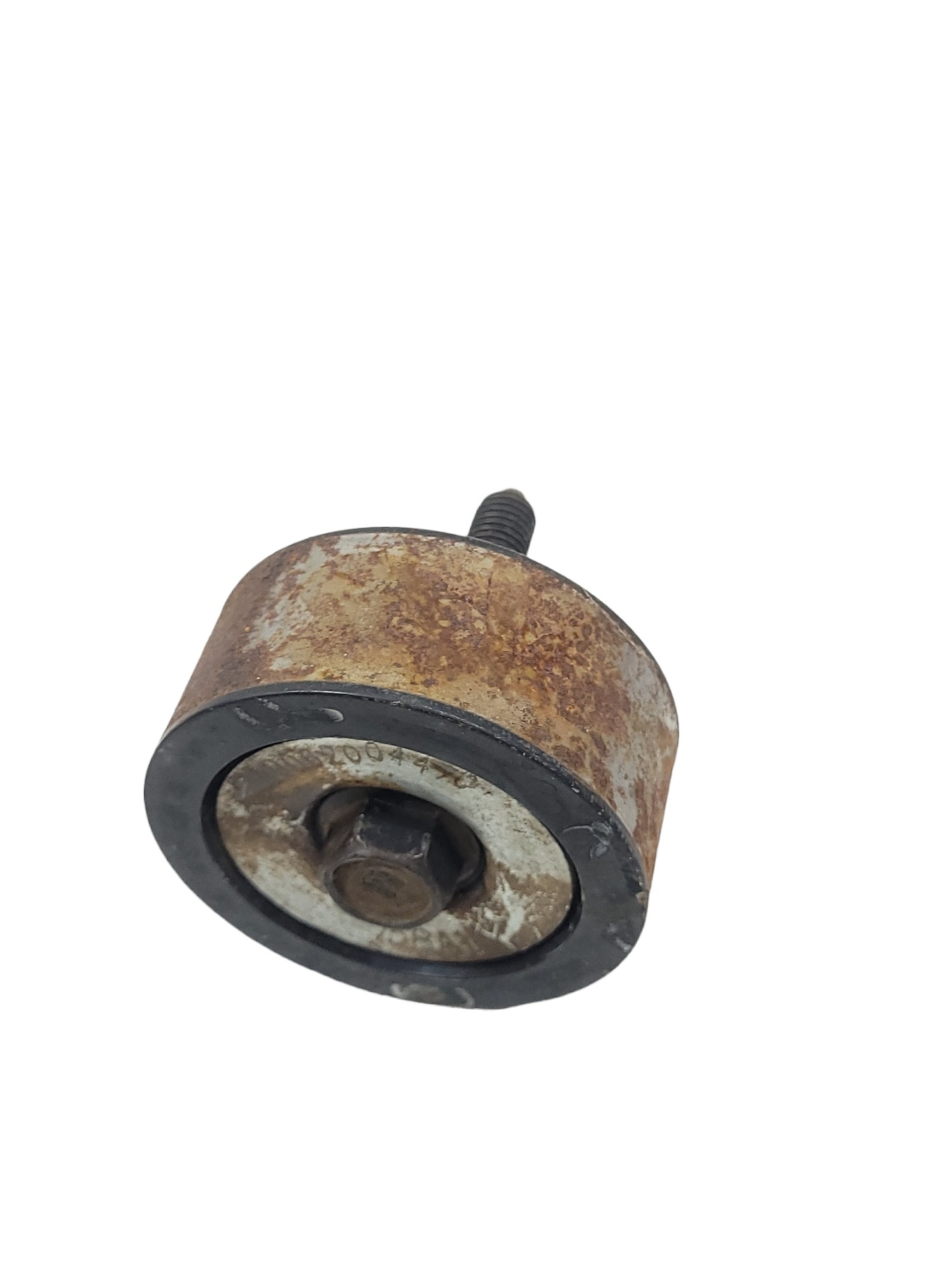 Polia Compressor M Benz Accelo A9062004470 4