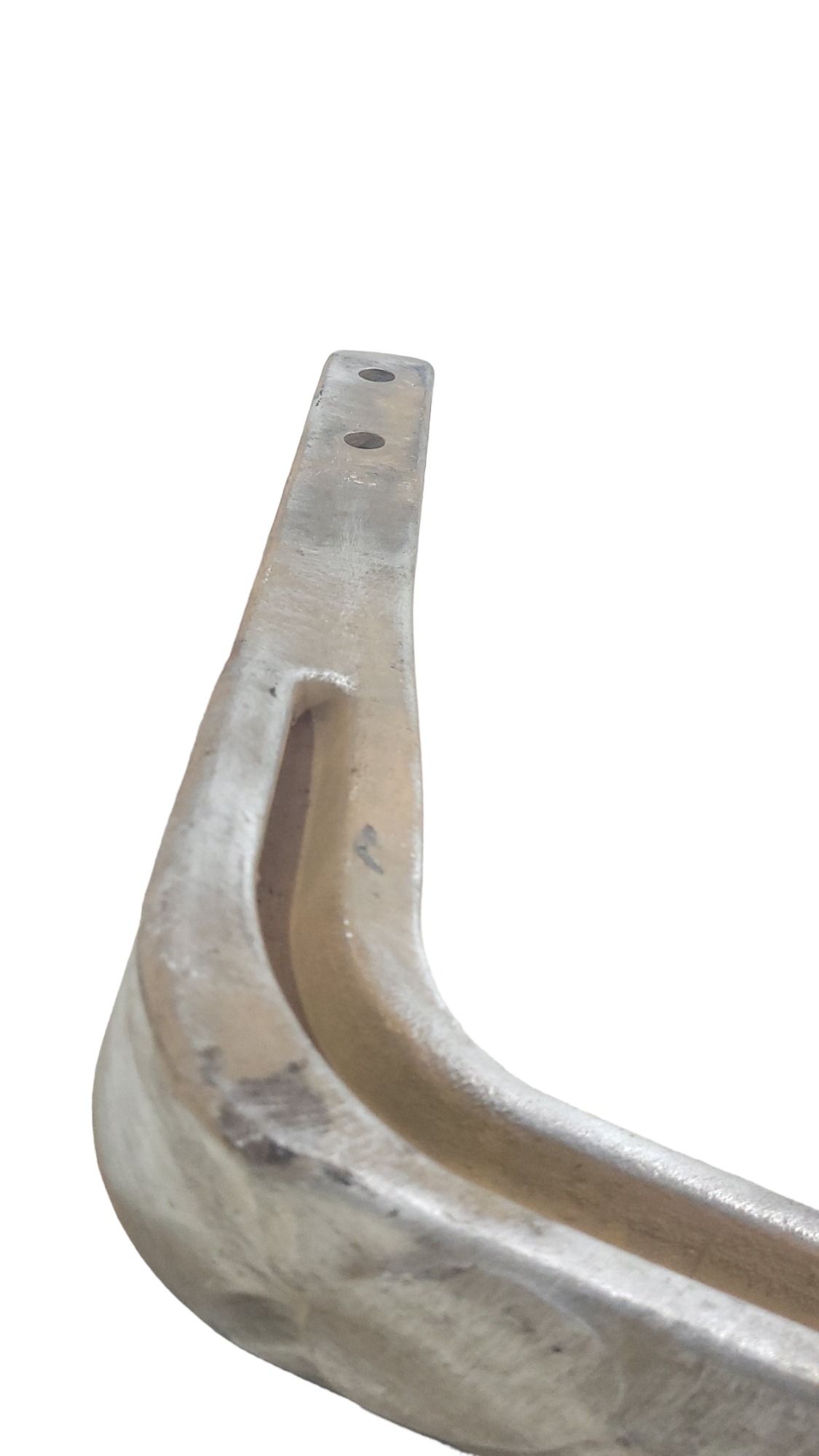 Suporte Catalisador Volvo Fh 4 21064342 5