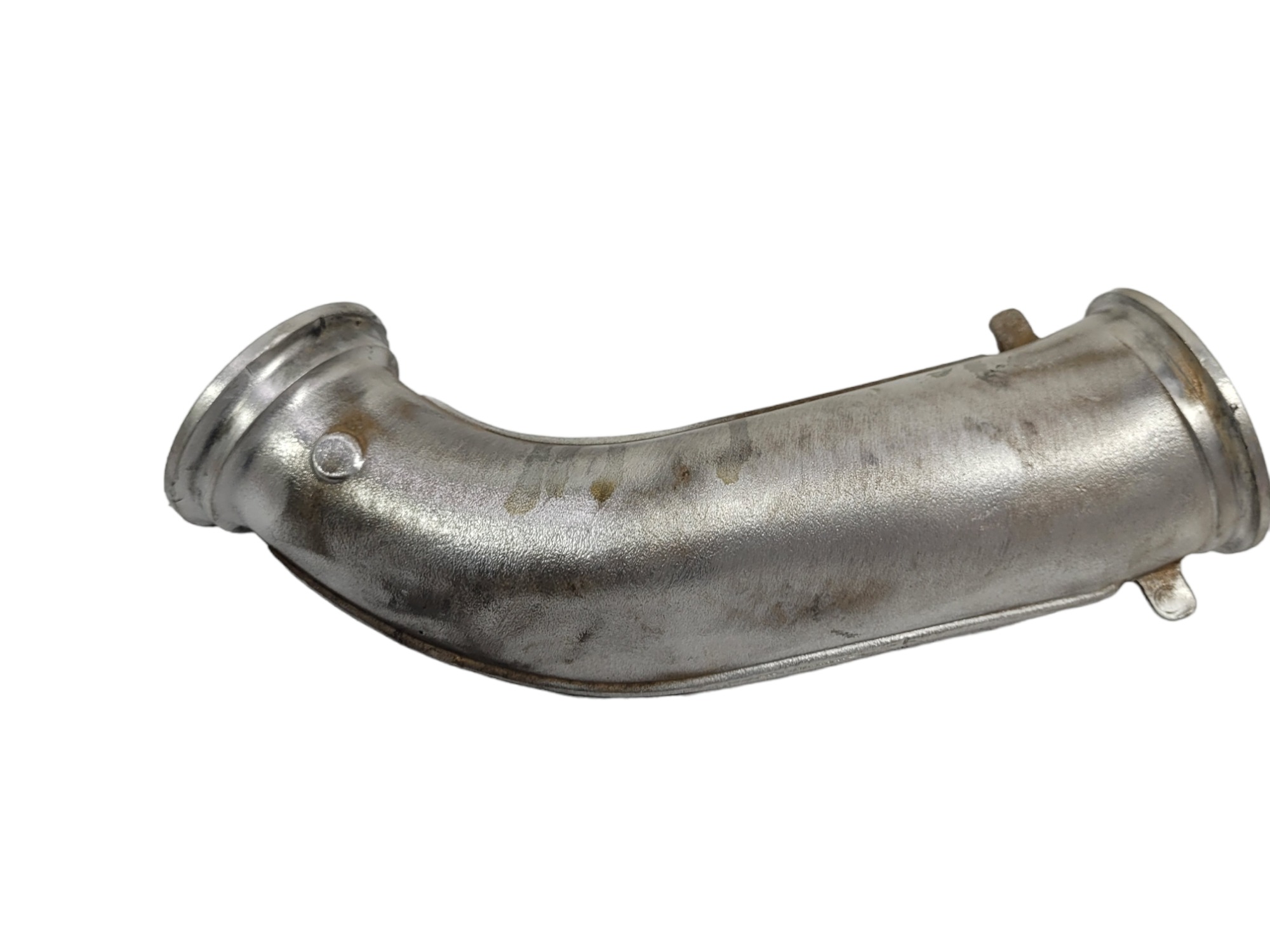 Cano Tubo Dagua Volvo Vm209727681 5