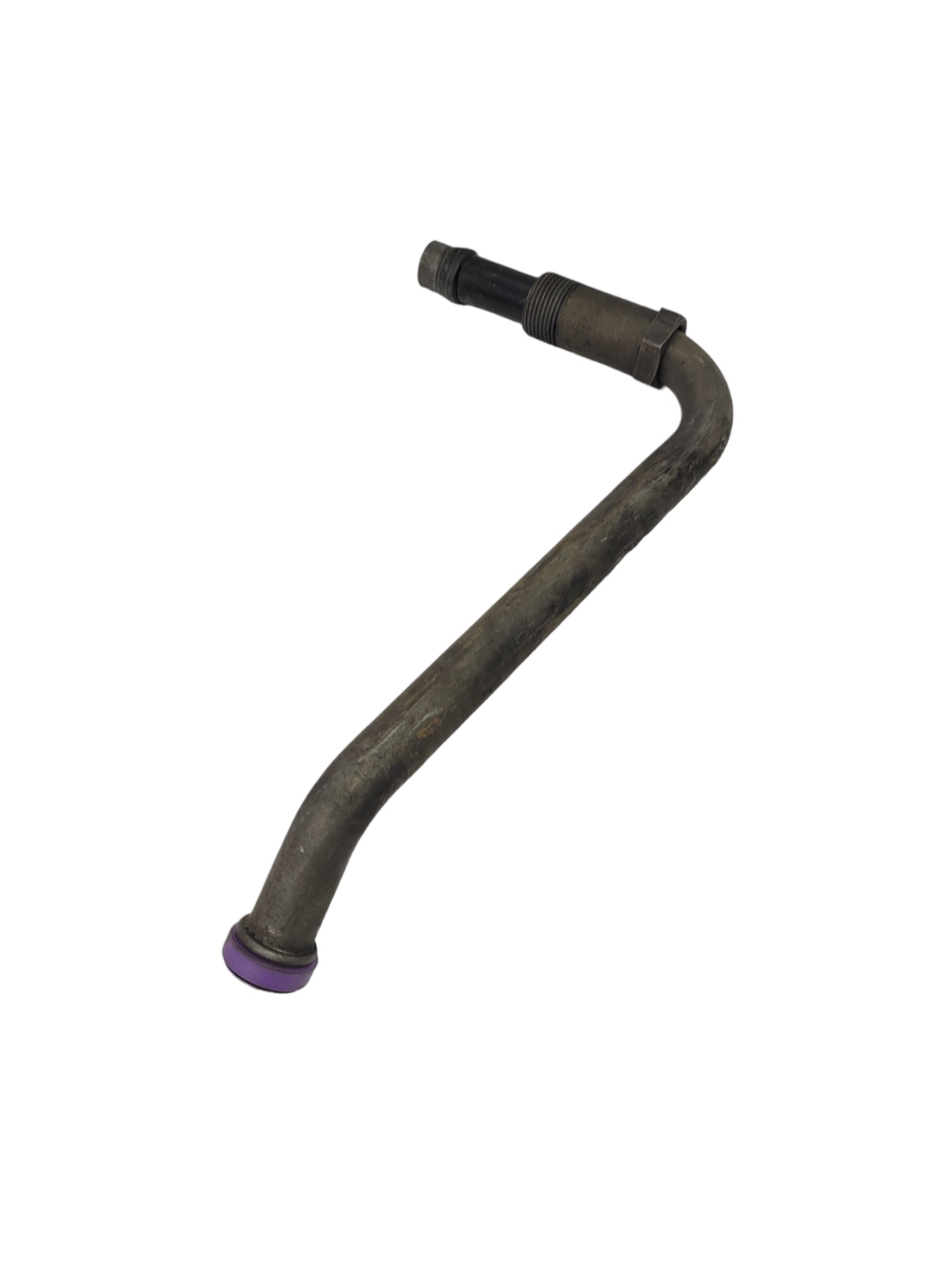 Cano Saída Bomba Óleo Motor Volvo Fh Fm Nh 5