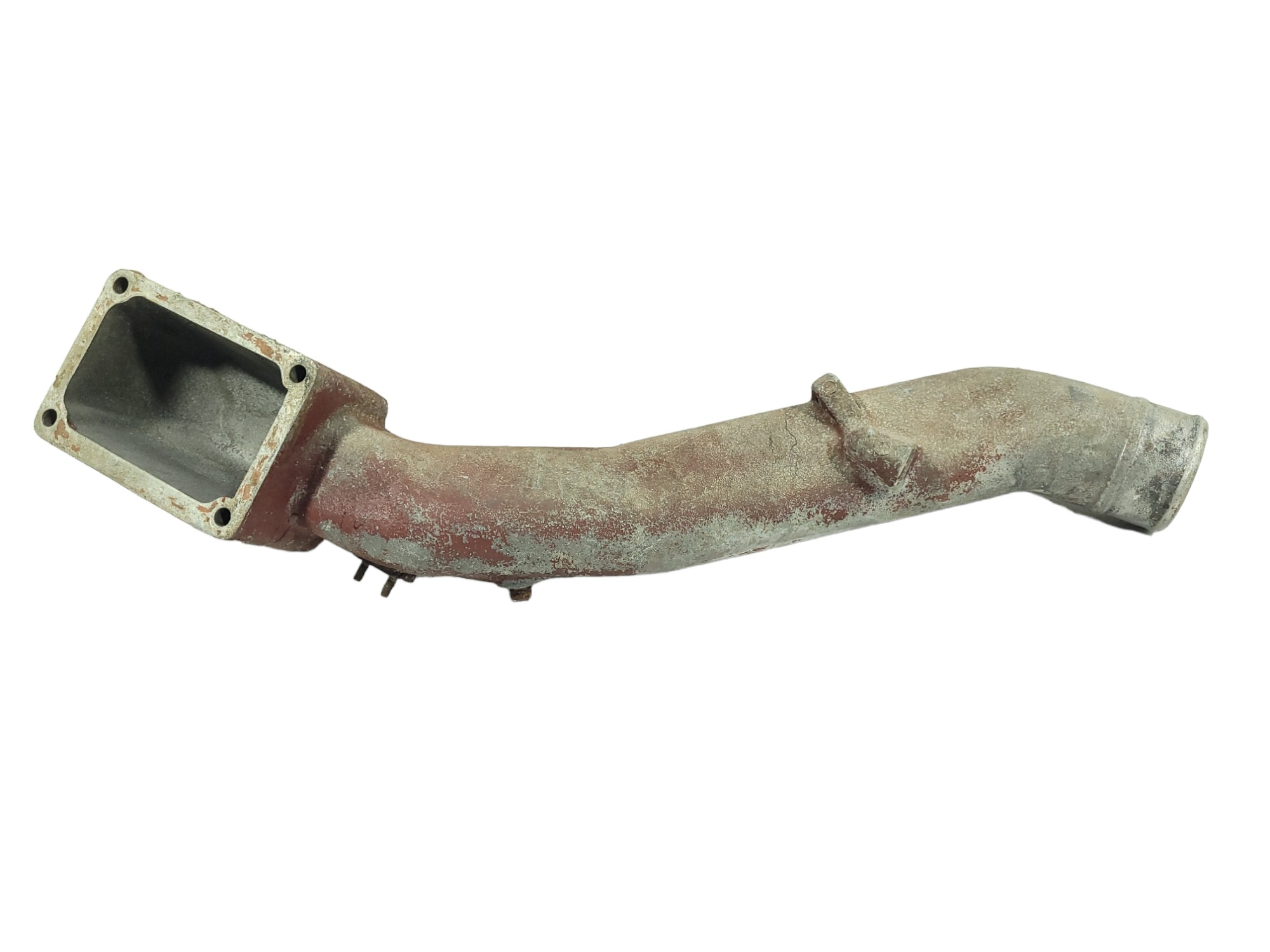Cano Saída Admissão Iveco Eurocargo 99436521mm 2