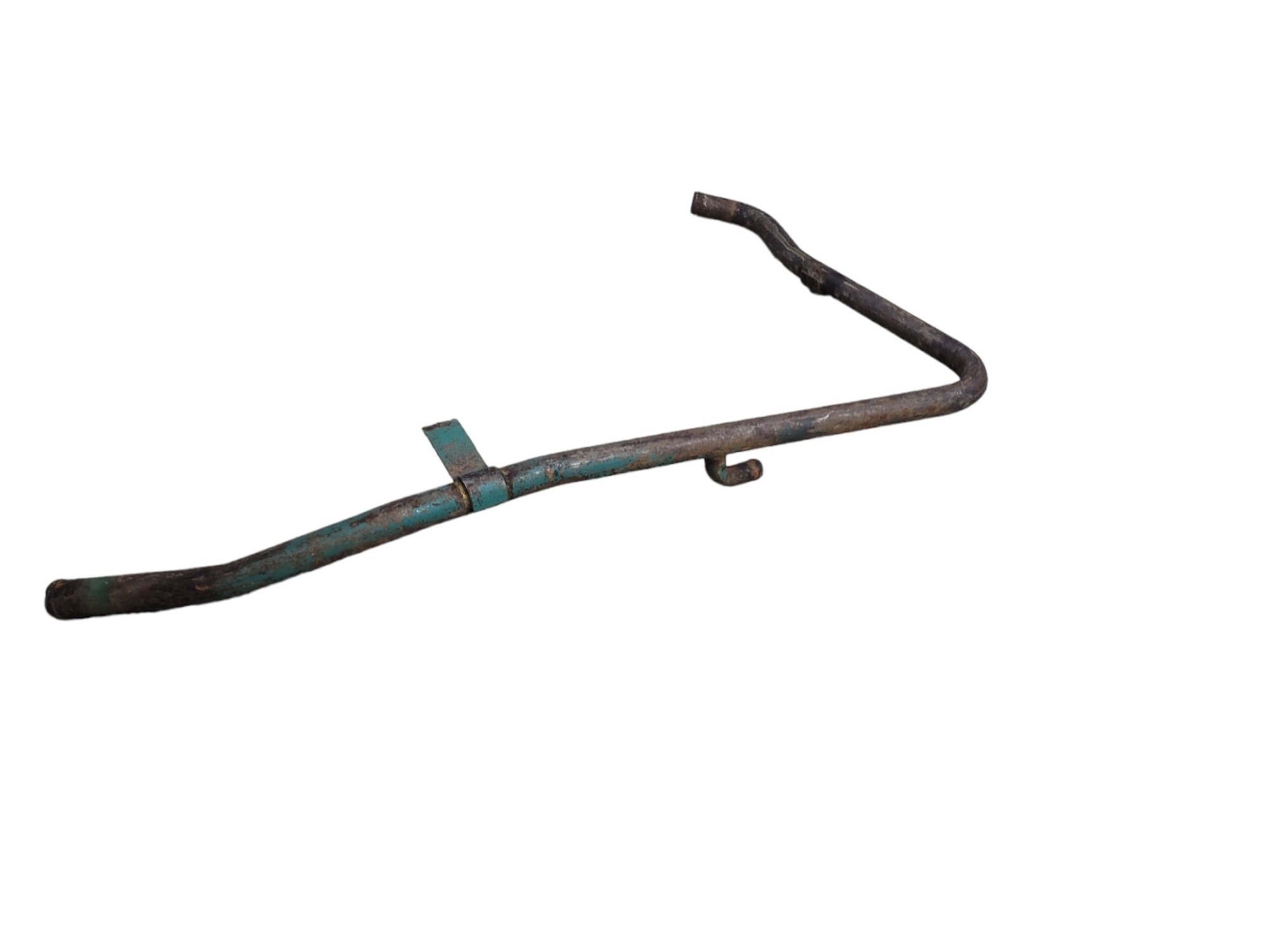 Tubo Cano Água Volvo 5