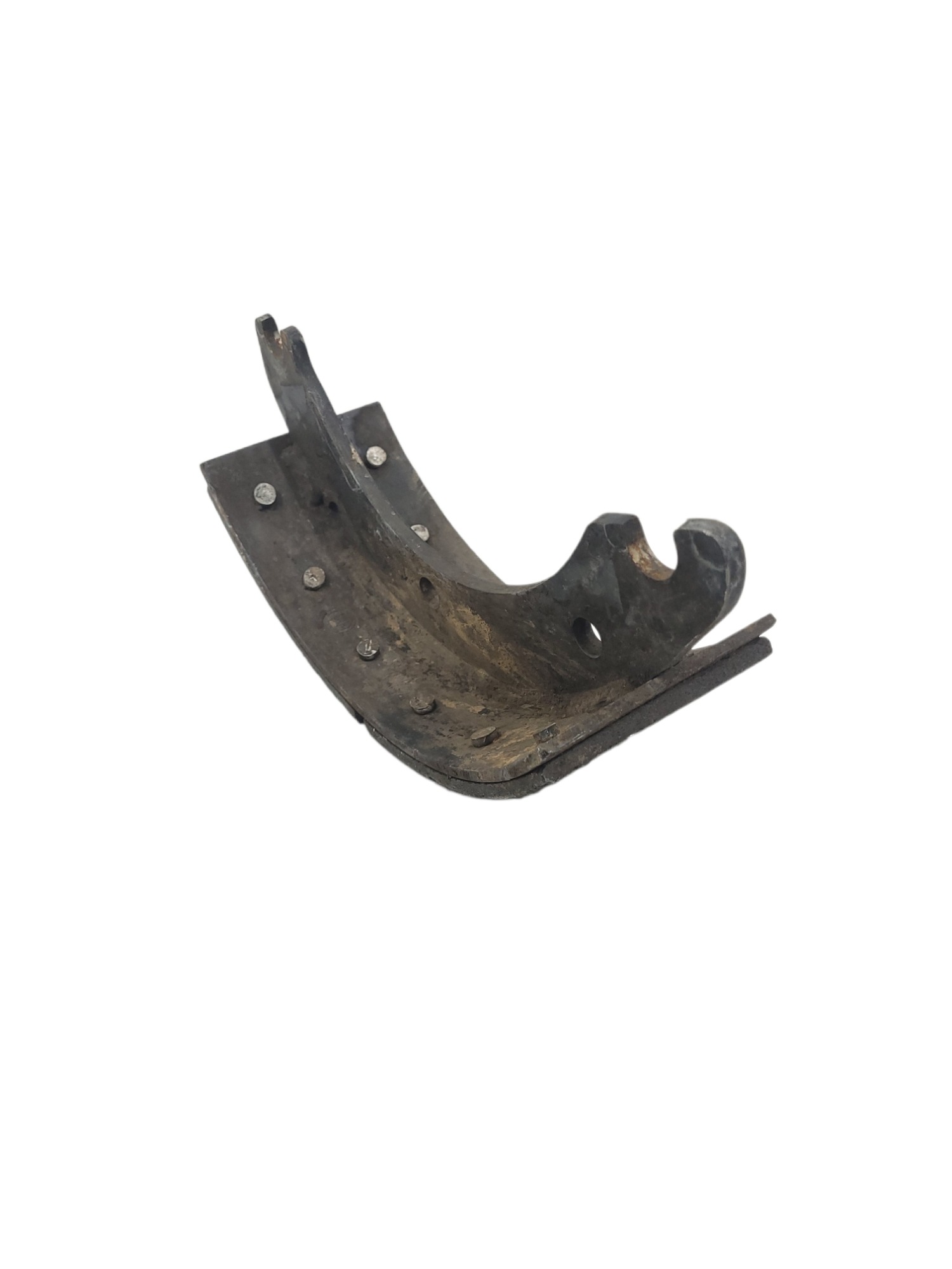 Sapata Freio Vw 8150 3222c22109 2