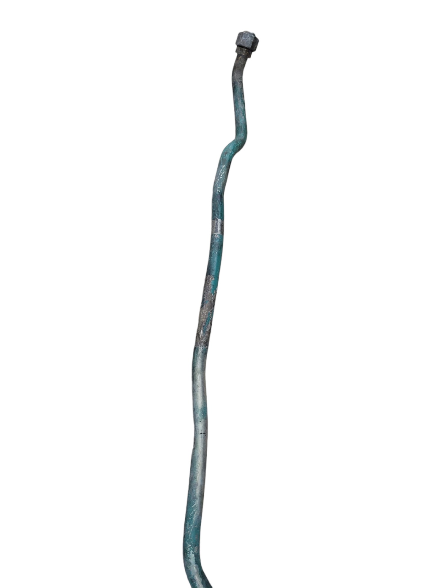 Serpentina Ar Volvo 4