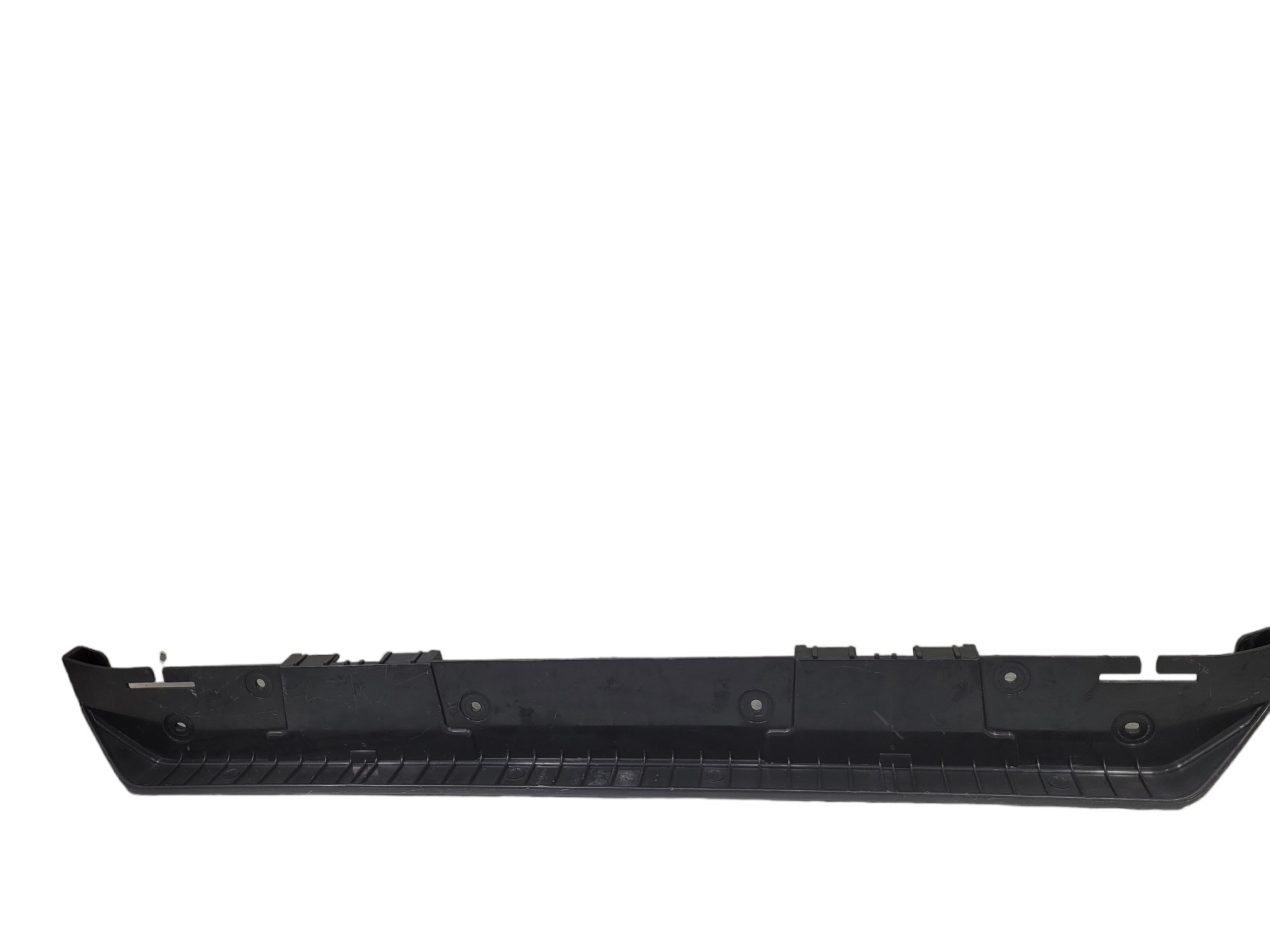 Acabamento Maleiro Volvo Fh 82812838