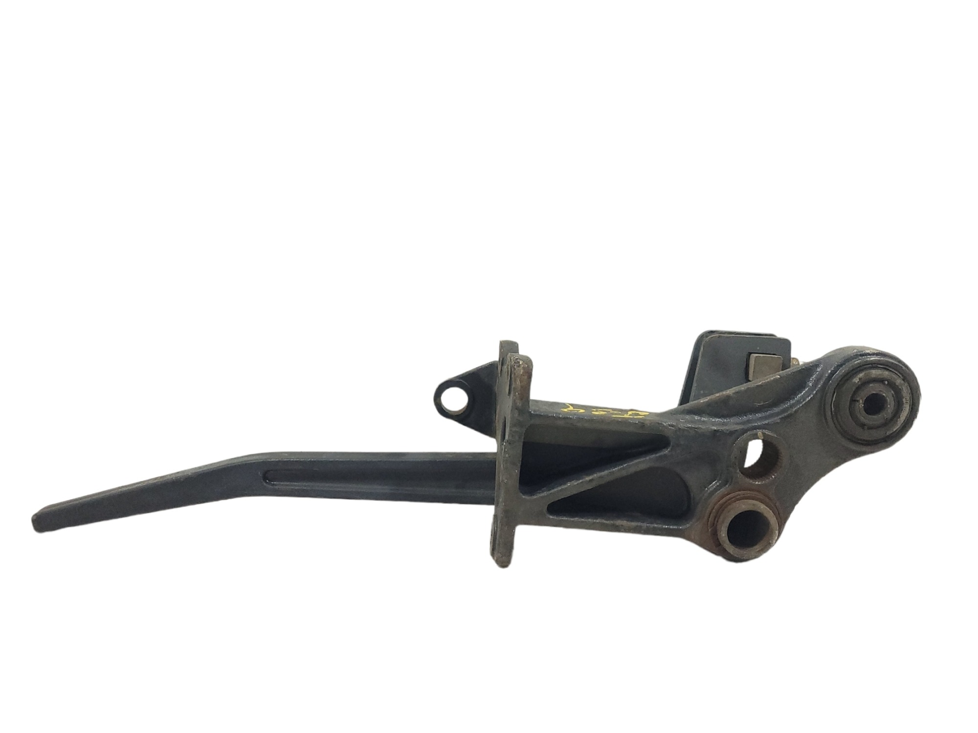 Suporte Barra Torção Iveco Daily * 1