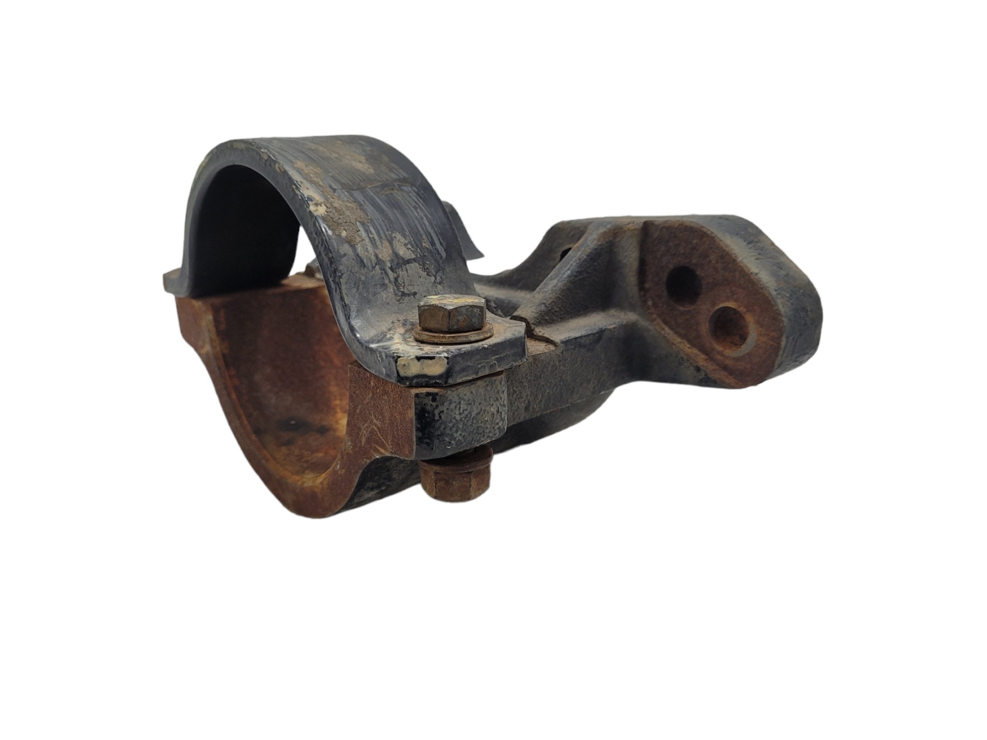 Suporte Coxim Traseiro Vw 4
