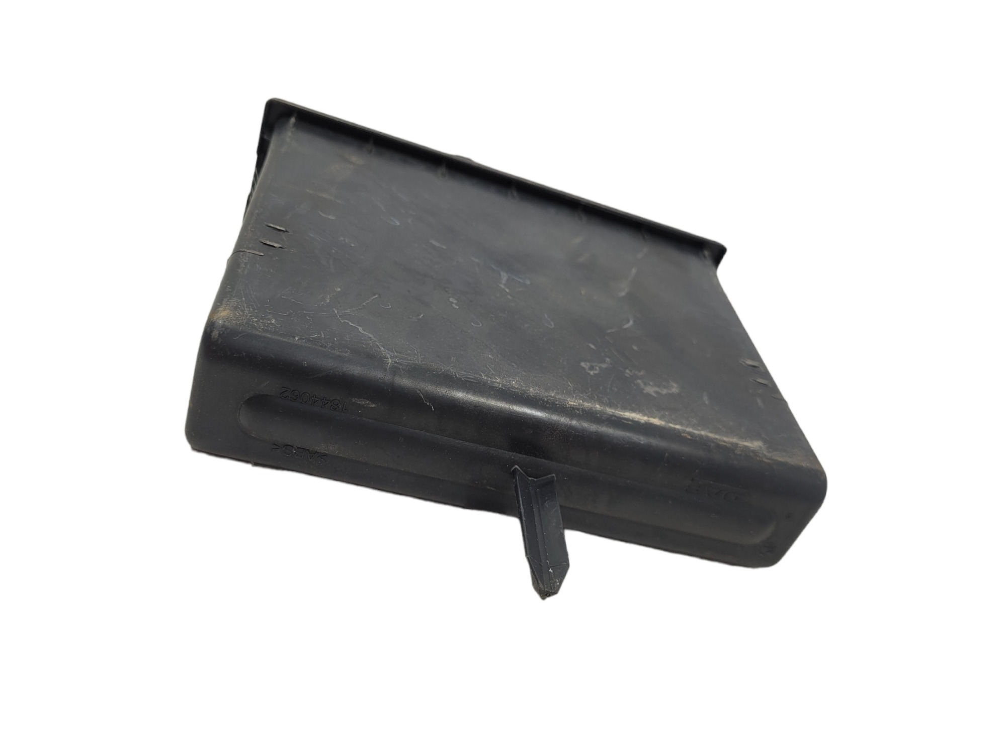 Bolso Porta Luvas Rádio Daf 1844062 4