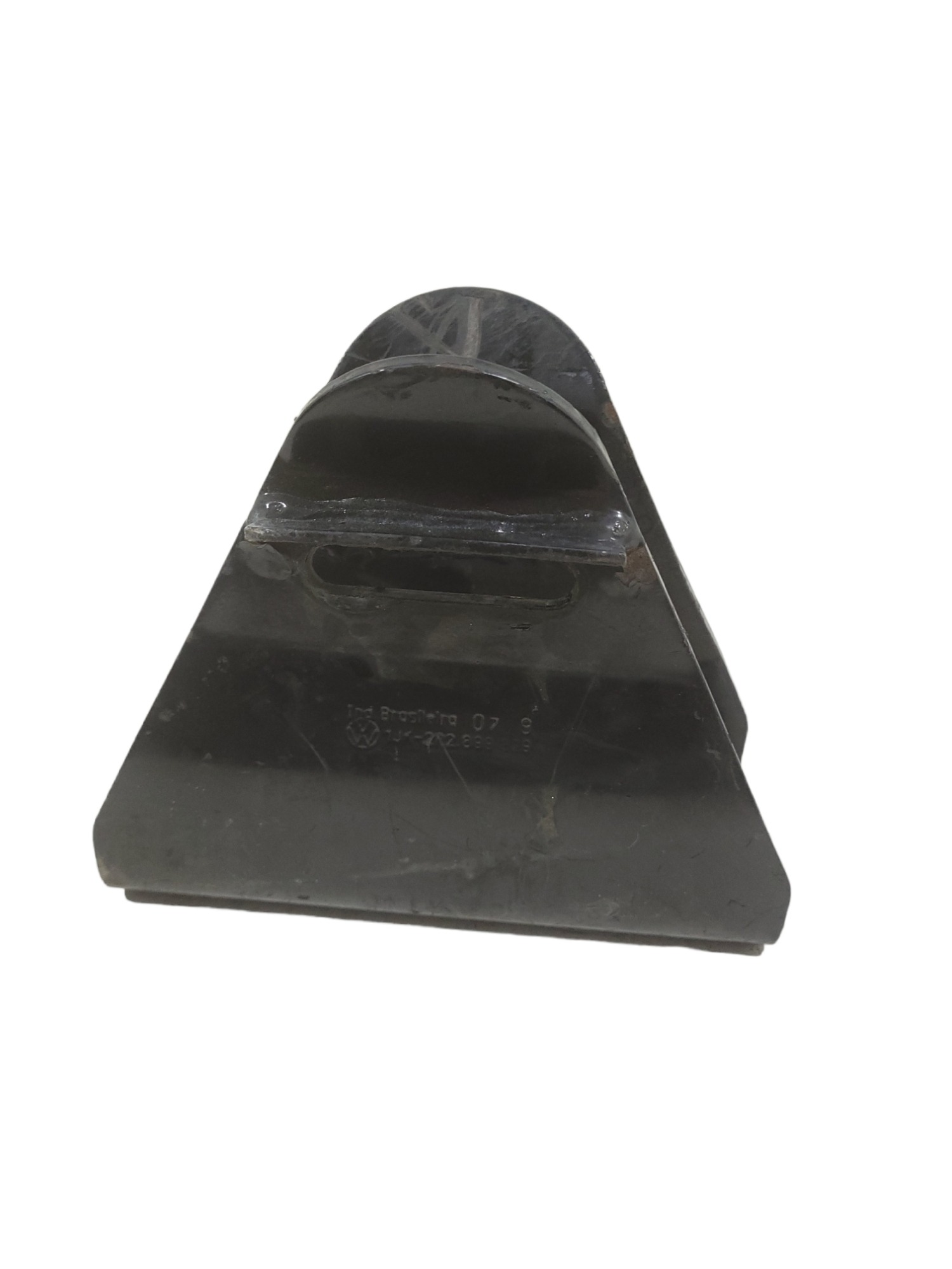 Suporte Trava Da Cabine Vw Constellation2r2899329 1