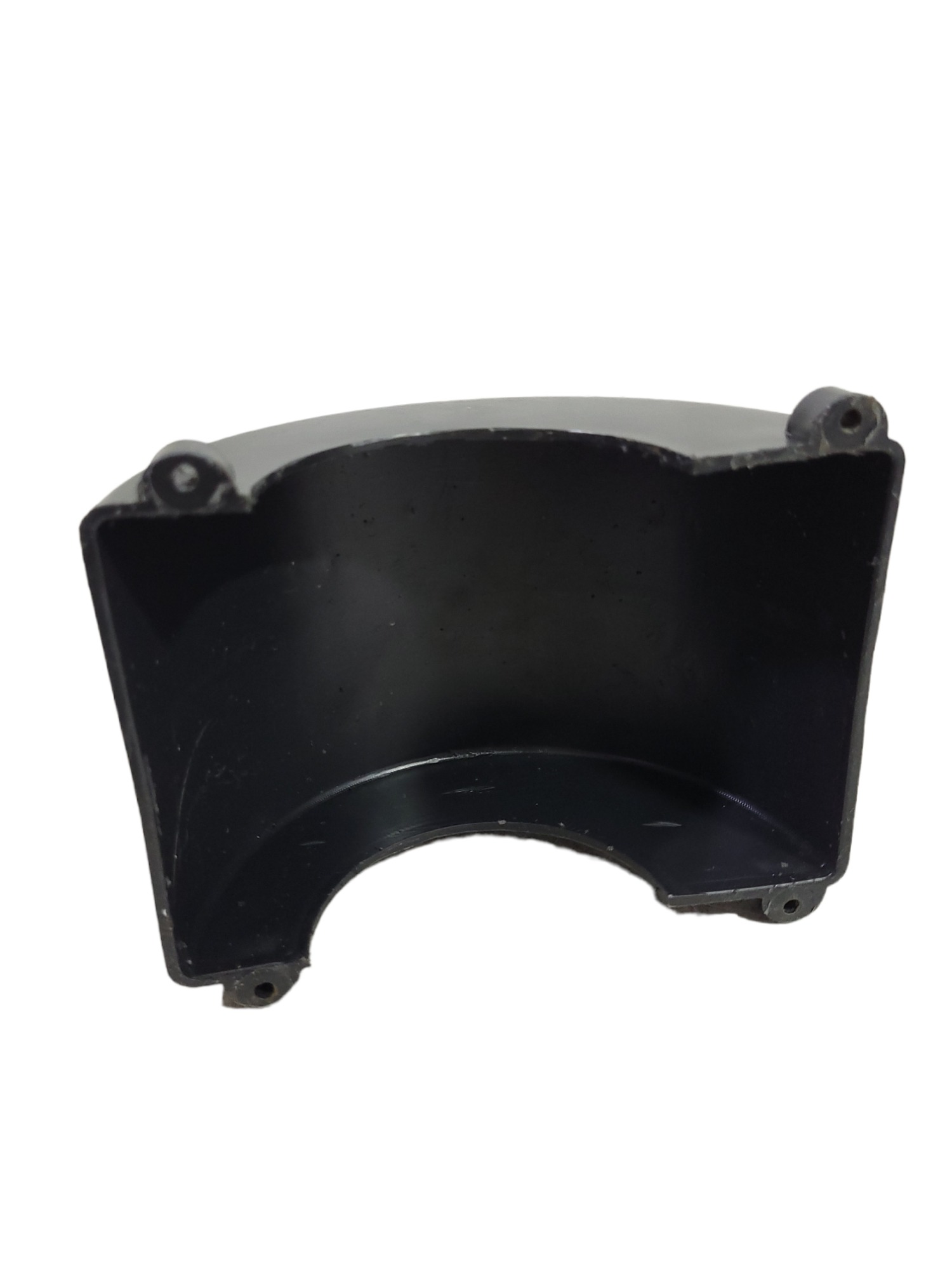 Acabamento Climatizador Vw 5