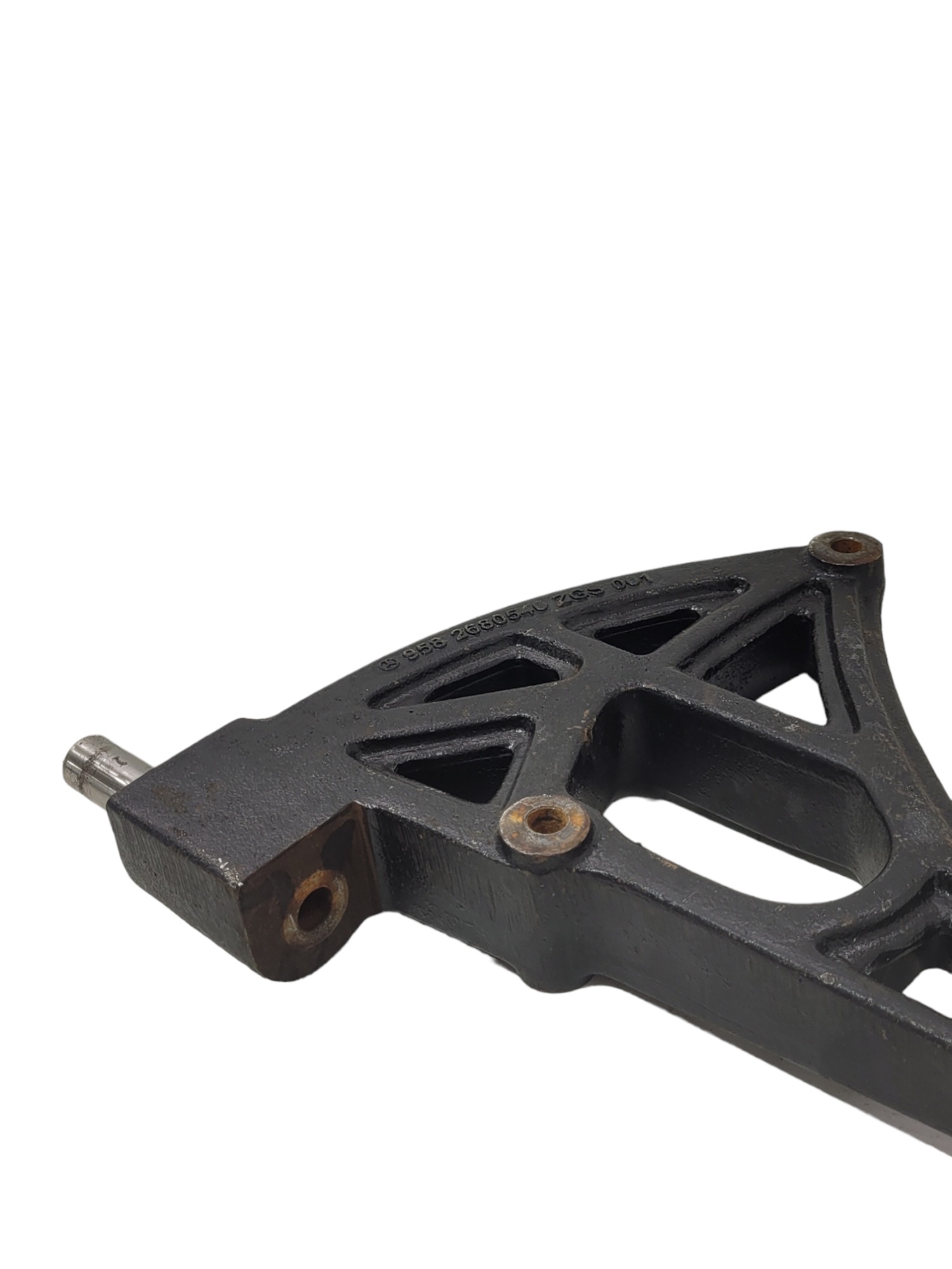 Suporte Alavanca Câmbio  M Benz A9582680540 5