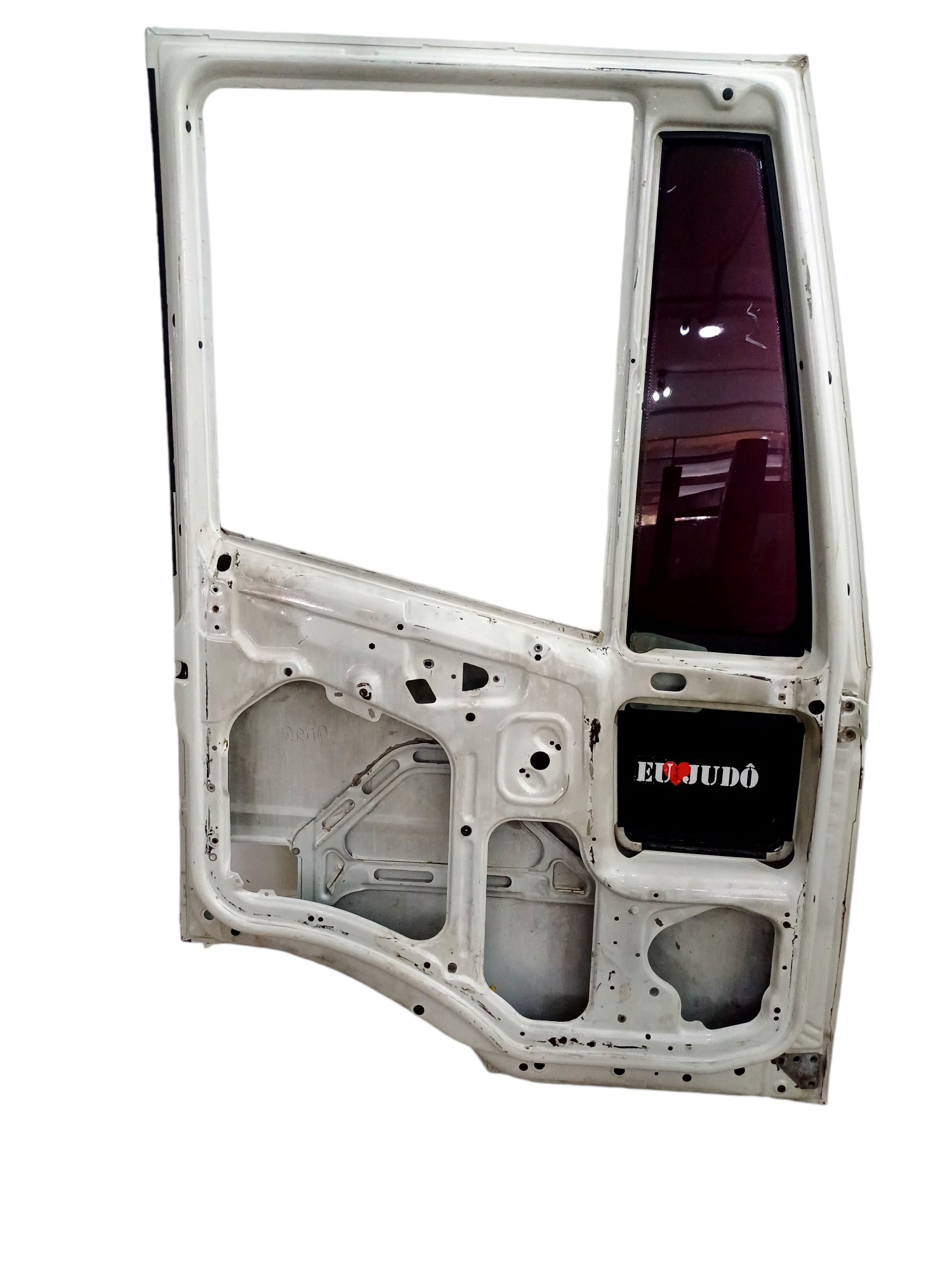 Porta Dianteira Esquerda Iveco Stralis 330 Esquerda 4