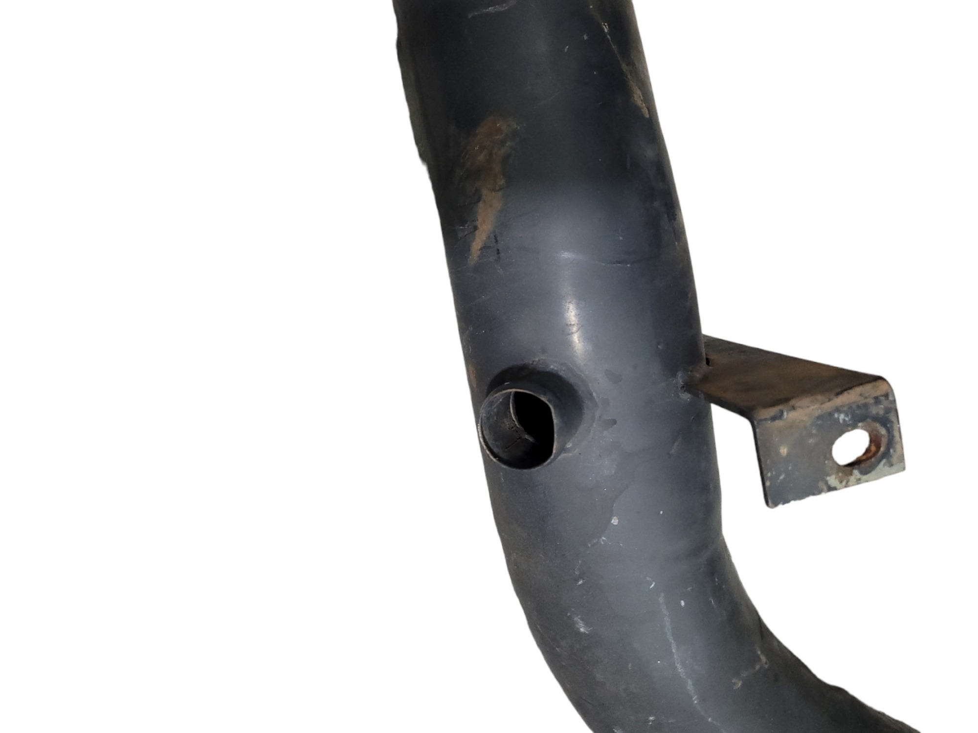 Tubo Filtro Ar Iveco Cursor 5