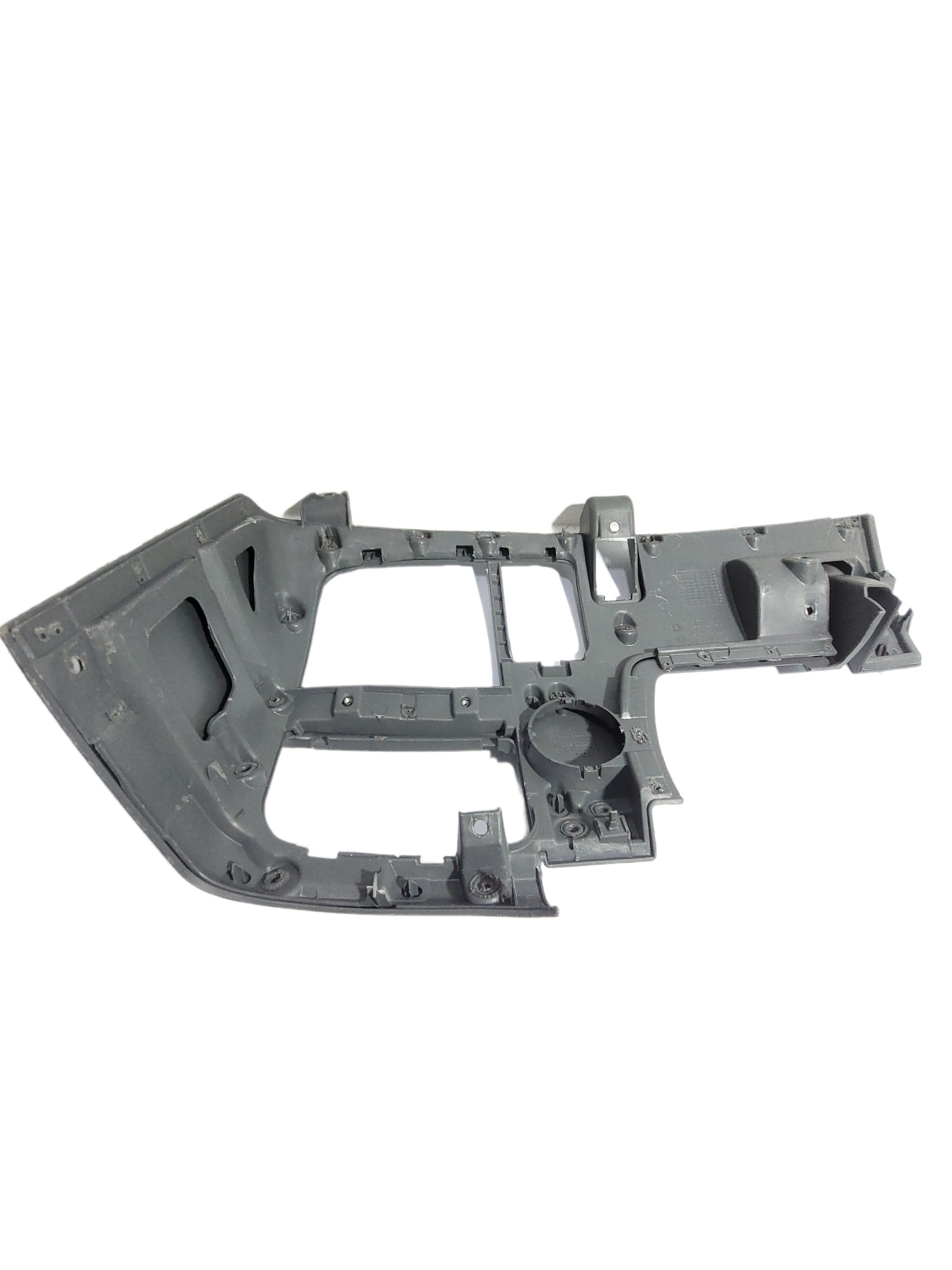Tampa Inferior Fiat Ducato 2006130399302 2