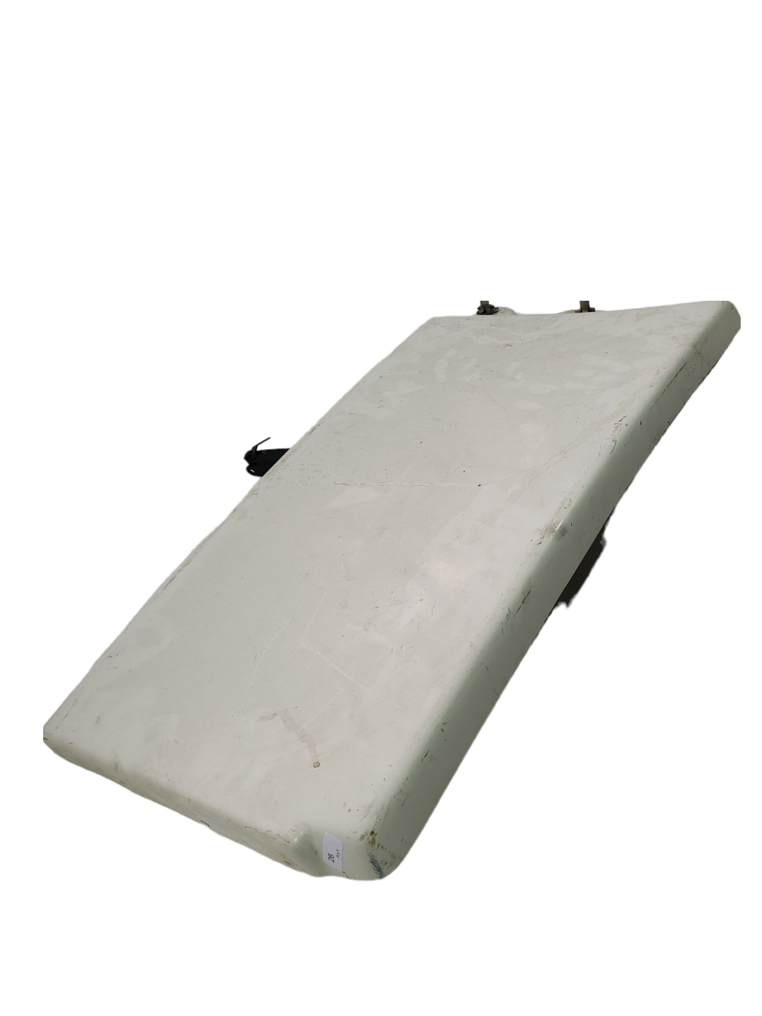 Defletor Lateral Superior Fh 3