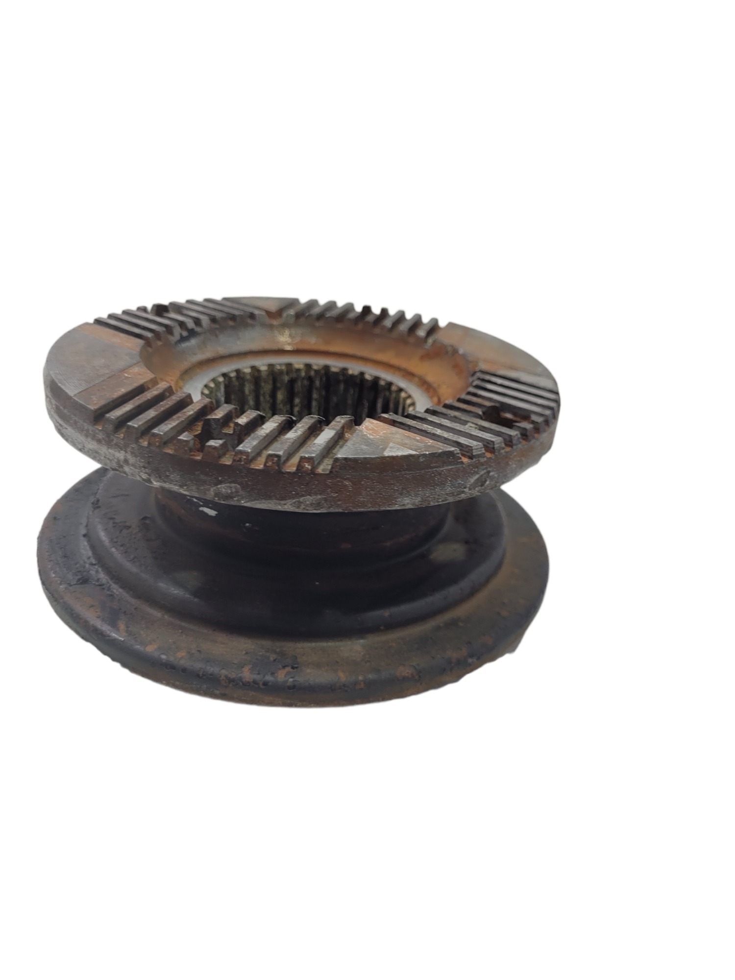 Flange Diferencial Vw 2