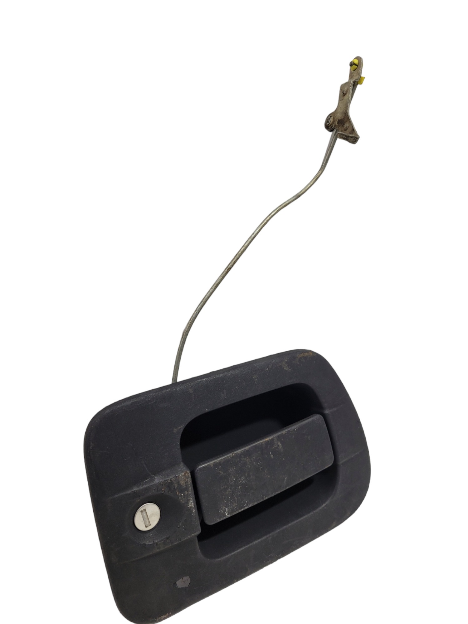 Maçaneta Externa Iveco Stralis 2011 A75300584a001 1