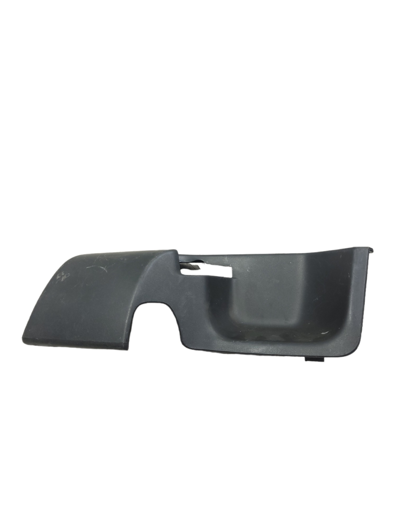 Moldura Maçaneta Porta Volvo Fh 8283 8279 1