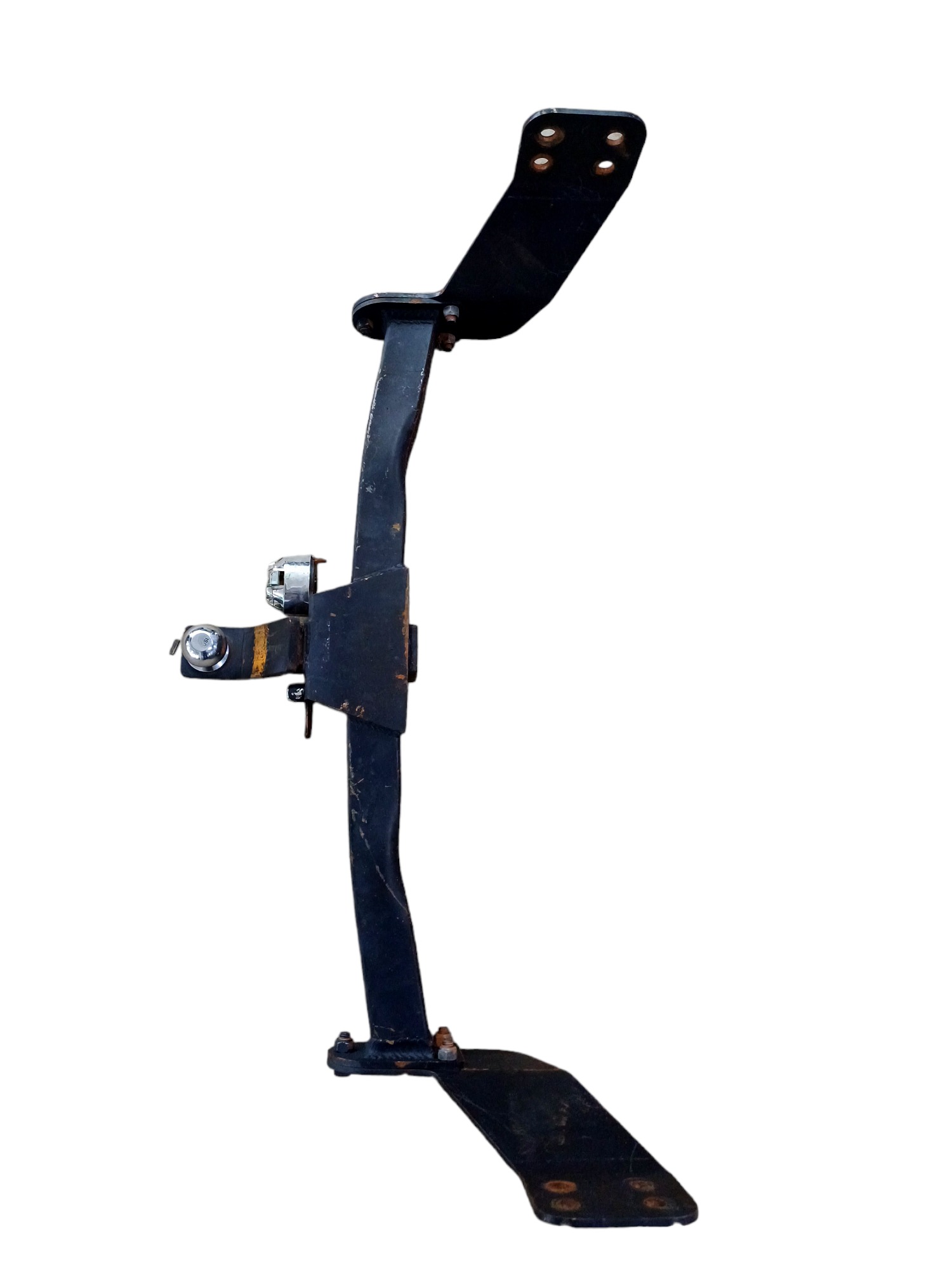Engate Reboque Trailblazer 2016 5