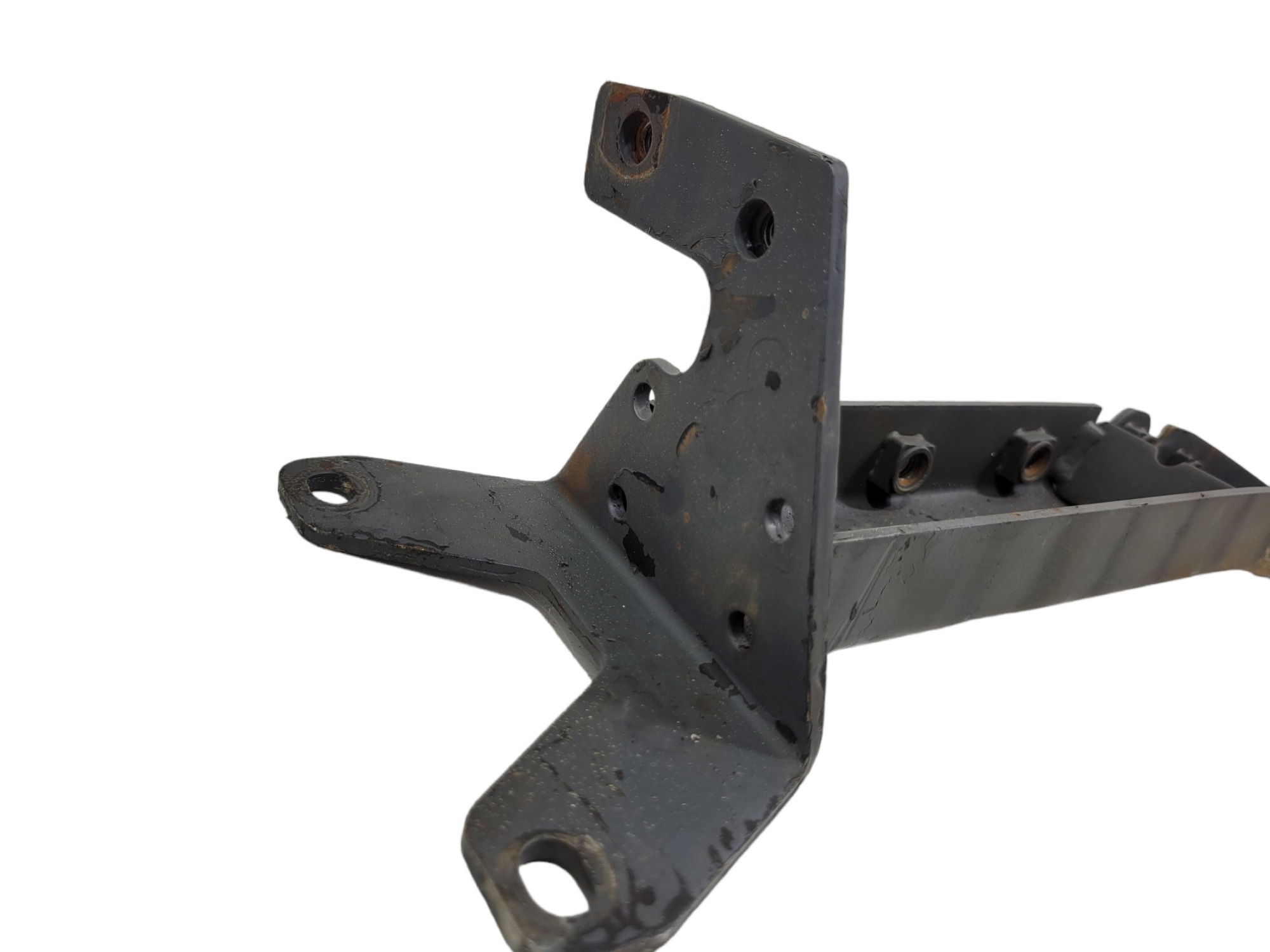 Suporte Cano Ar Scania 1516209 2