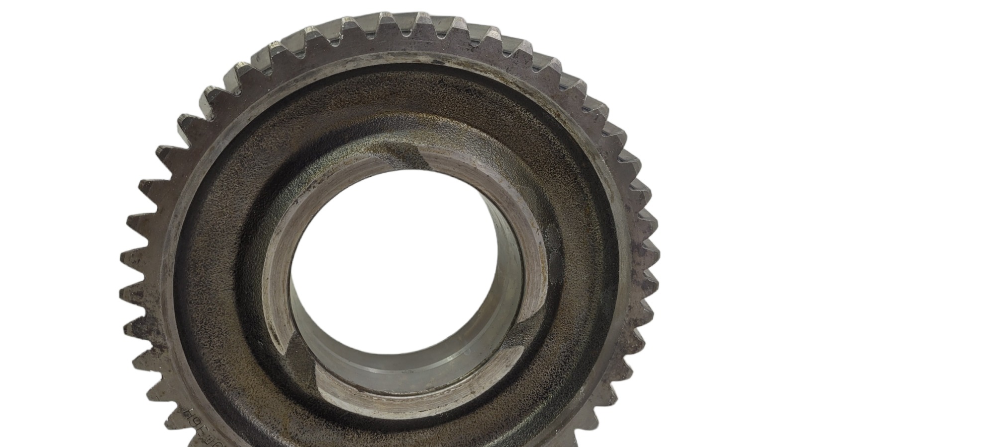 Engrenagem Caixa Zf 0091304075 5