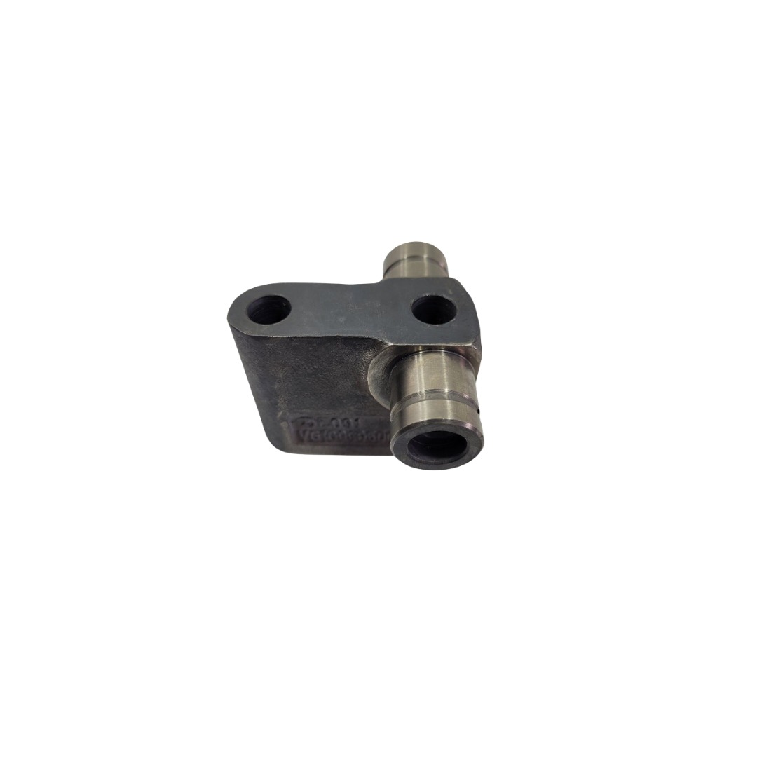 Suporte Balancin Sinotruck Vg1099050005 2