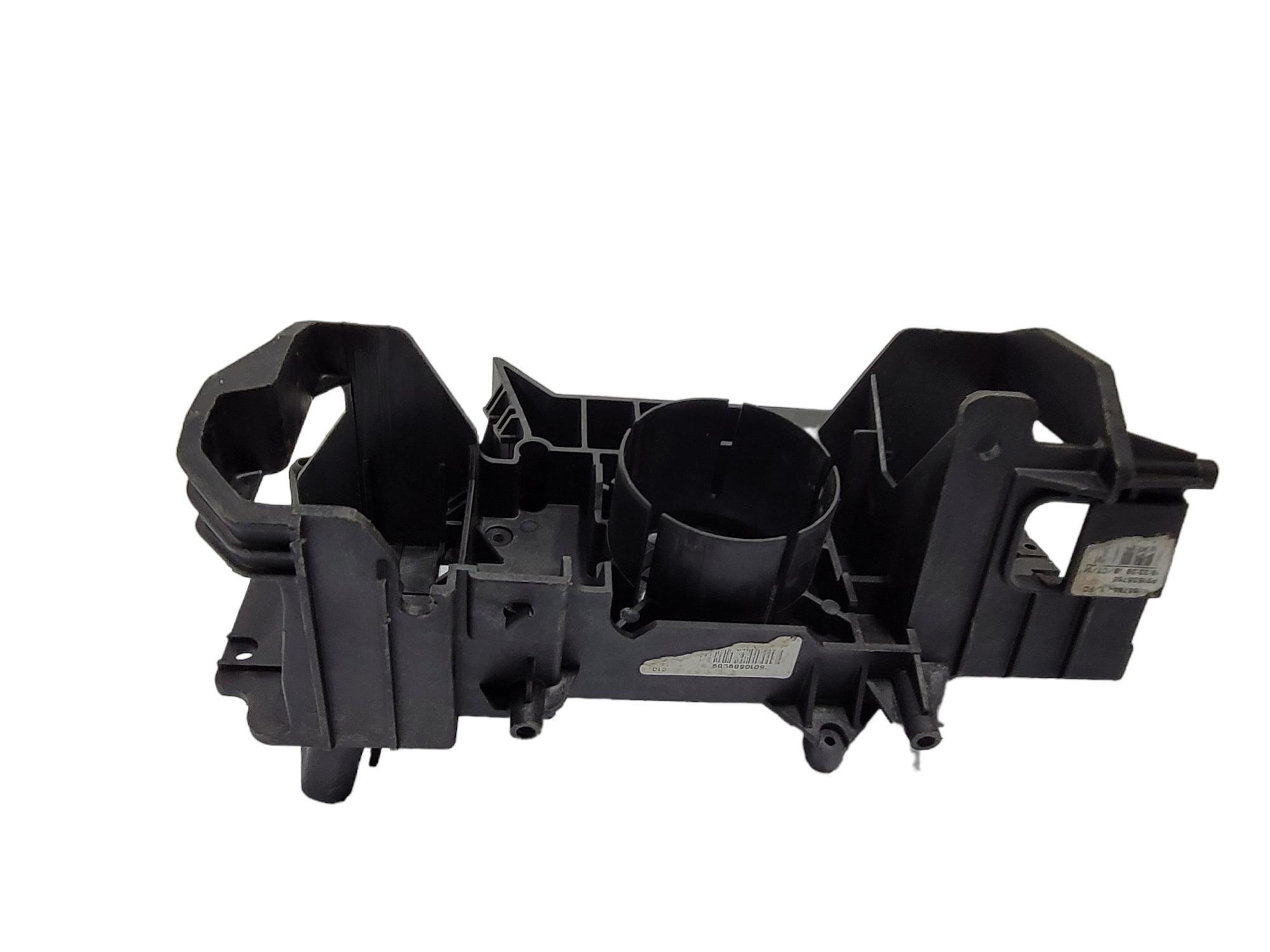 Suporte Chaves Volvo Vm 5