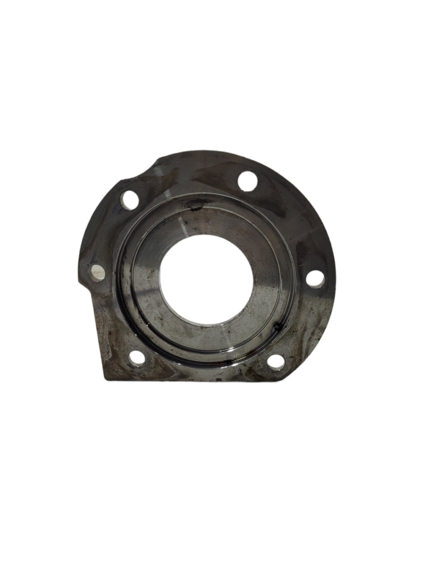 Tampa Carcaça Caixa Volvo21714932 Não Se Aplica 1