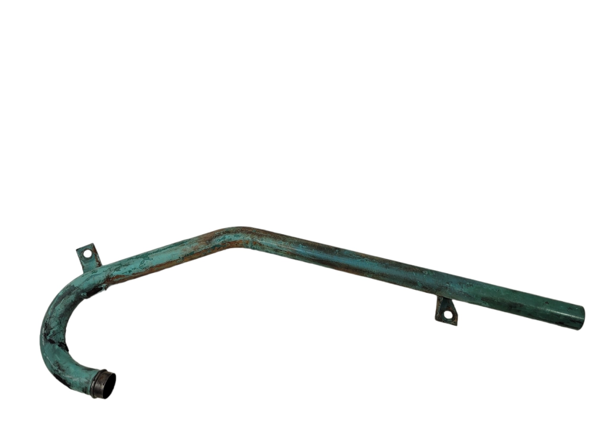 Tubo Água Volvo Vm 2