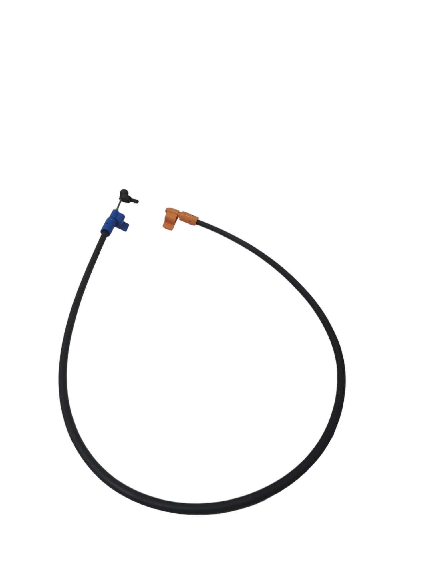 Cabo Acionamento Sistema Ventilaçao M Benz St3351226706 4