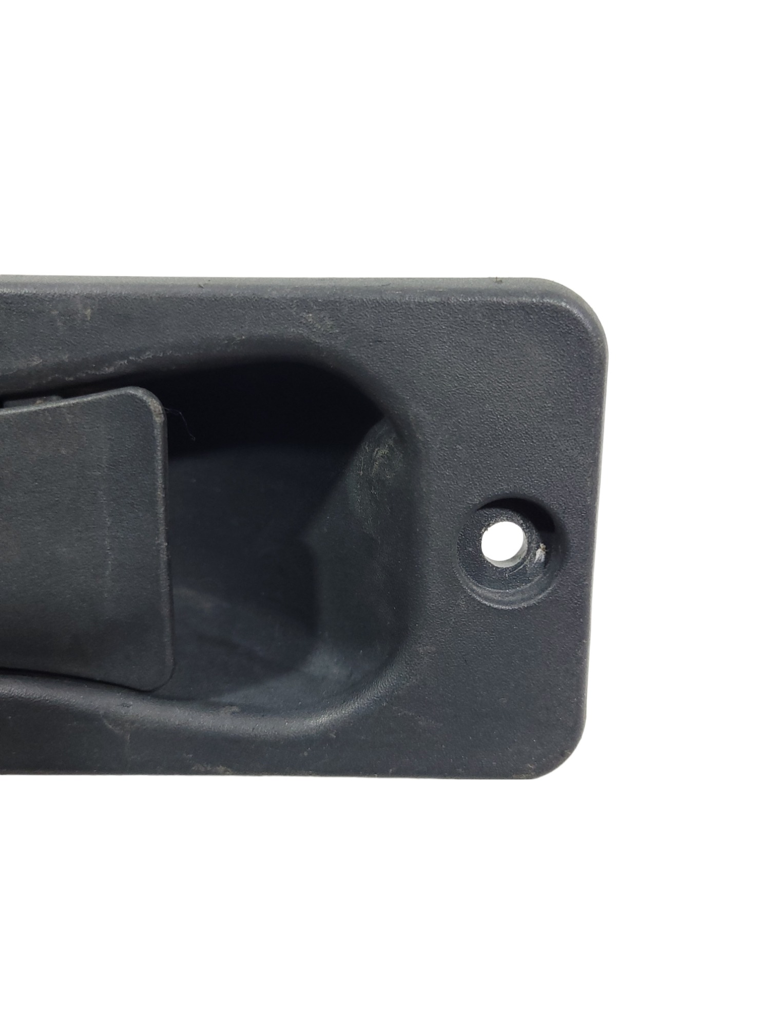 Maçaneta Caixa Ferramentas Man Tgx81669126207 10