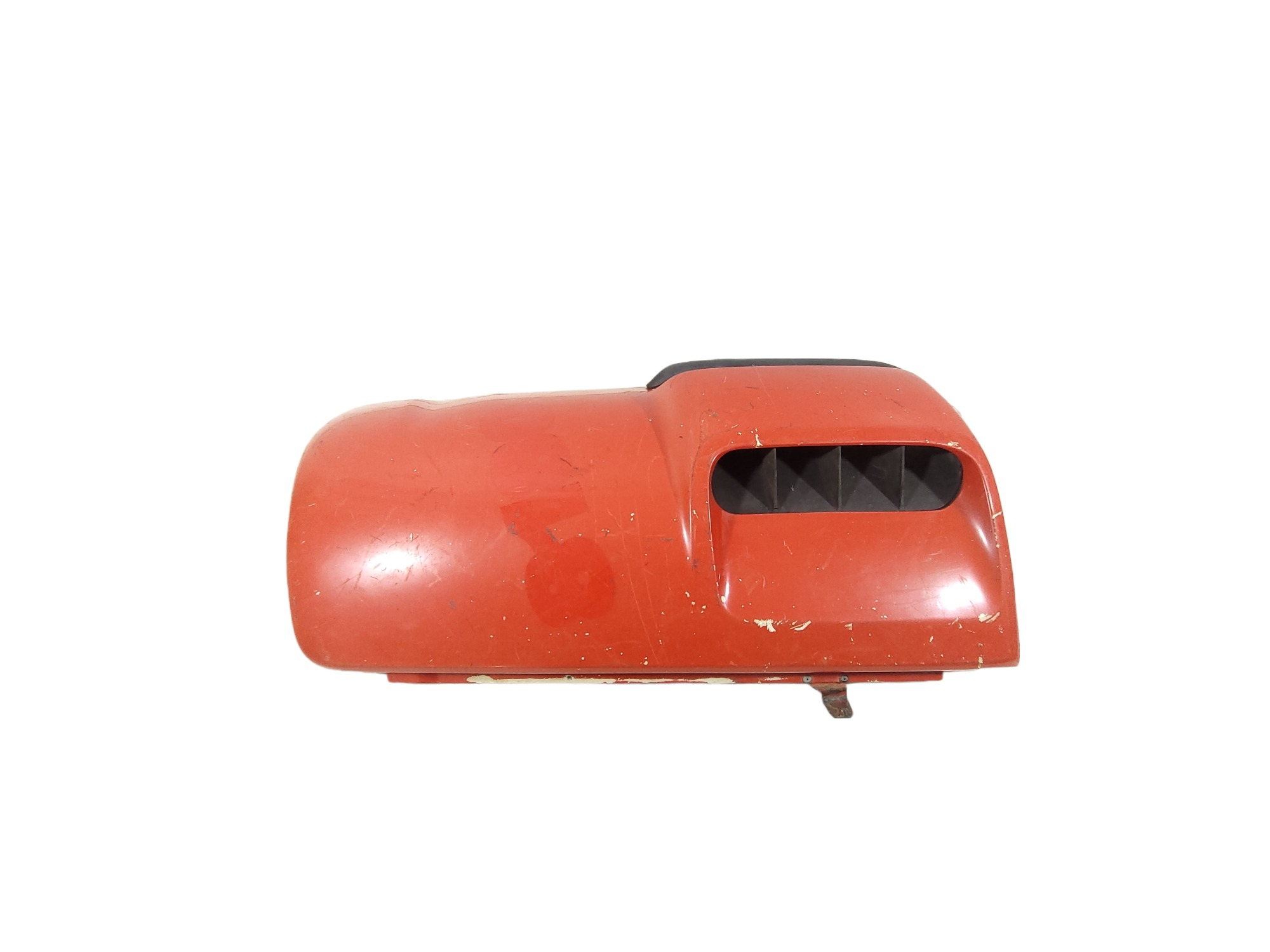 Defletor Coluna Extensão Frontal Scania – N 1381565 1