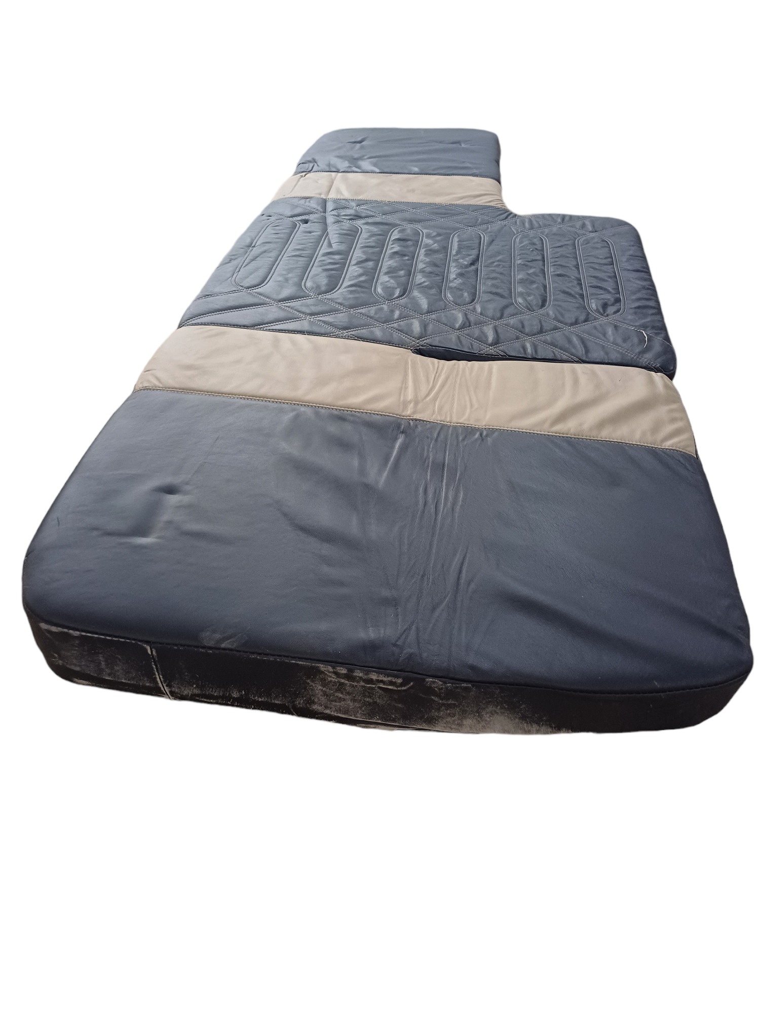 Cama Scania 5
