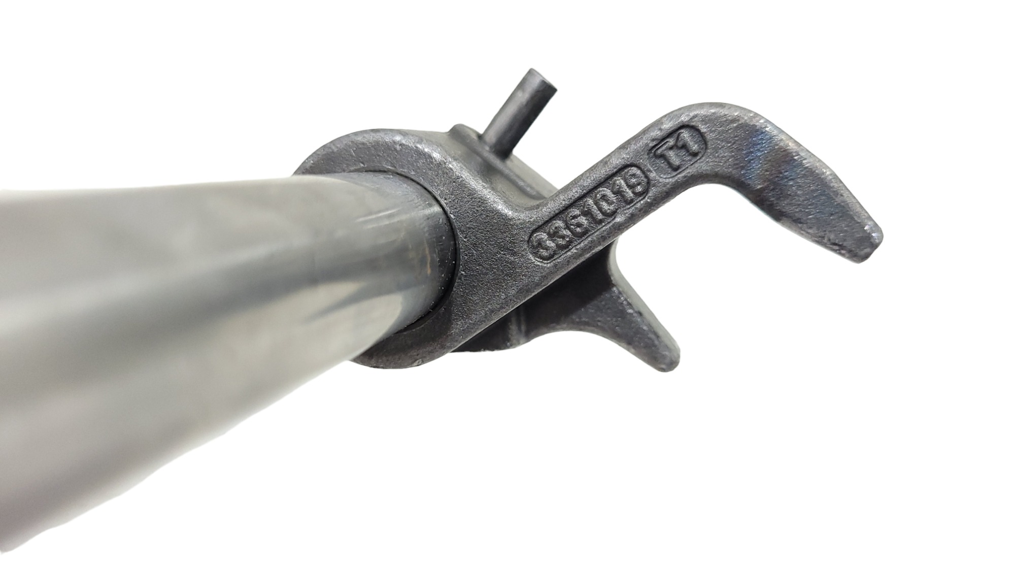 Garfo Ré Caixa Câmbio Eaton 4505 3361026 2