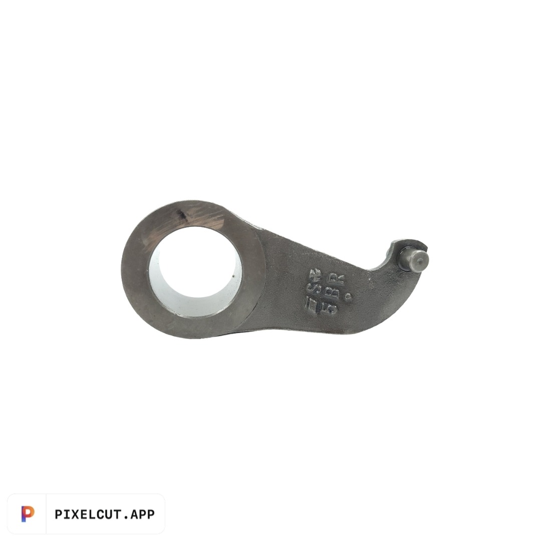 Alavanca Comando Motor Iveco Stralis 2