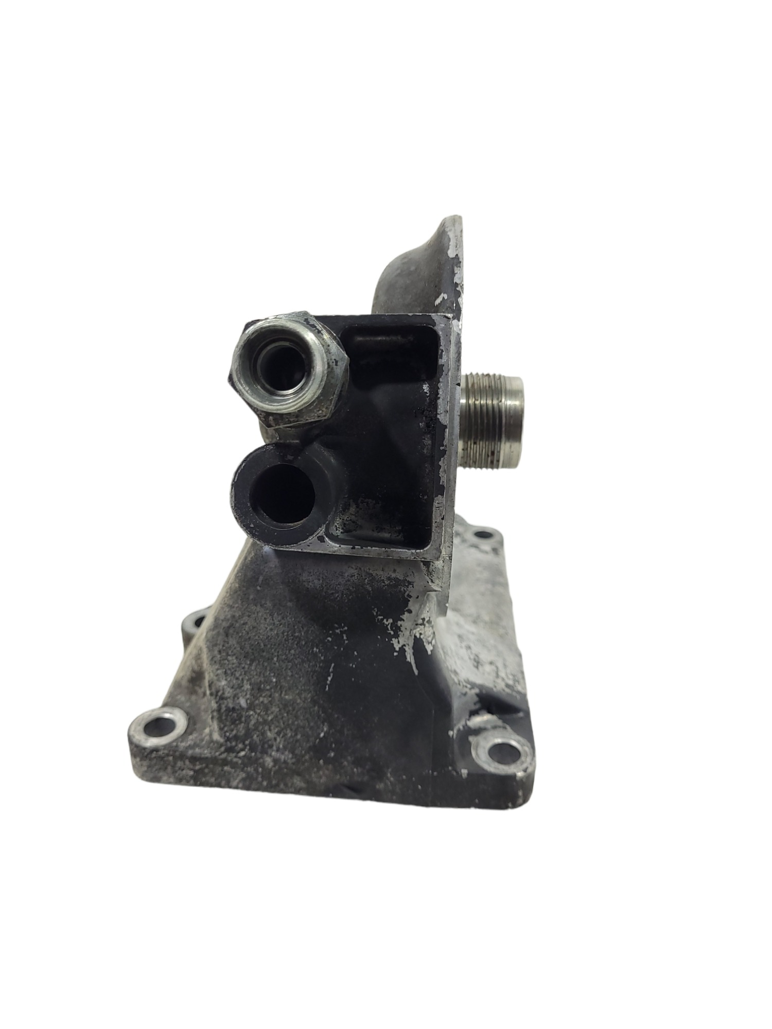 Cabeçote Do Filtro Scania 1502757 5