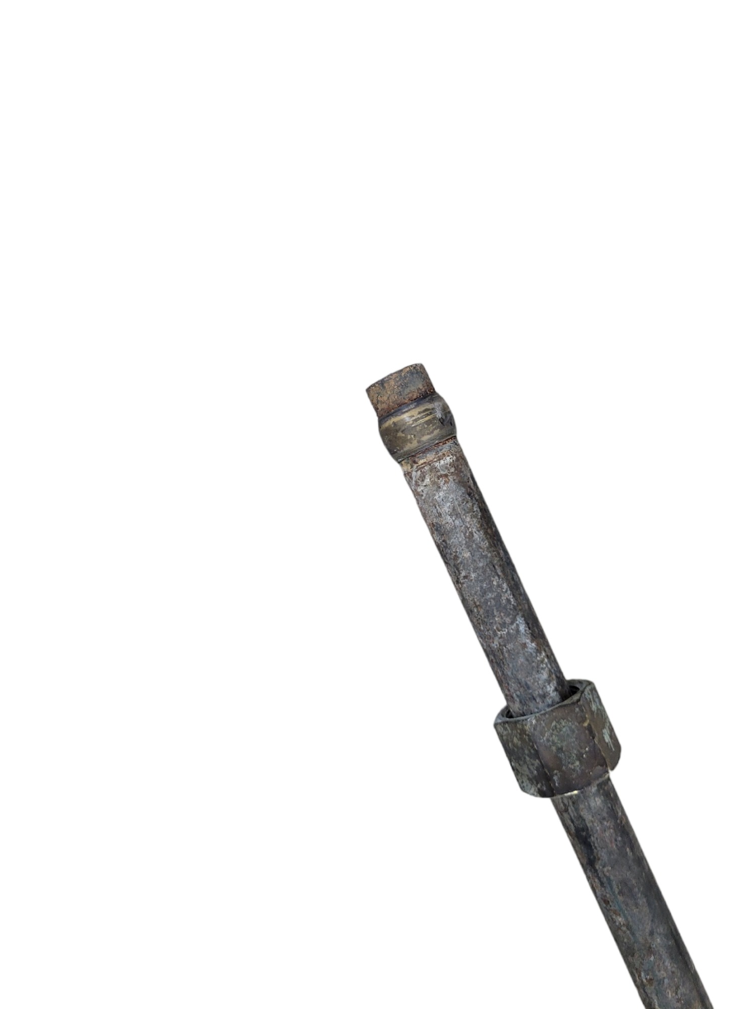 Tubo Serpentina Vw 2