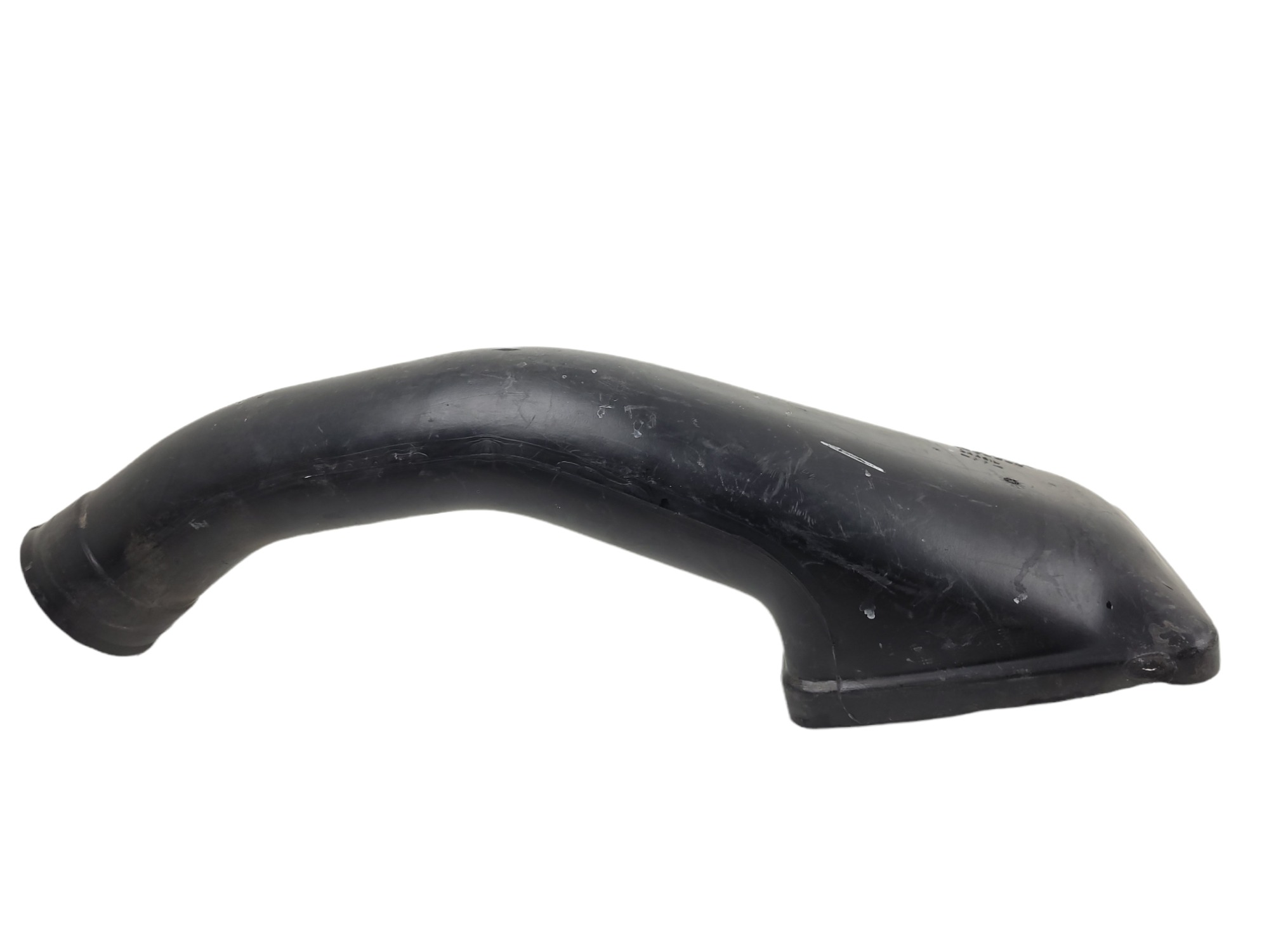 Tubulação Interna Ar Volvo 1605864 3