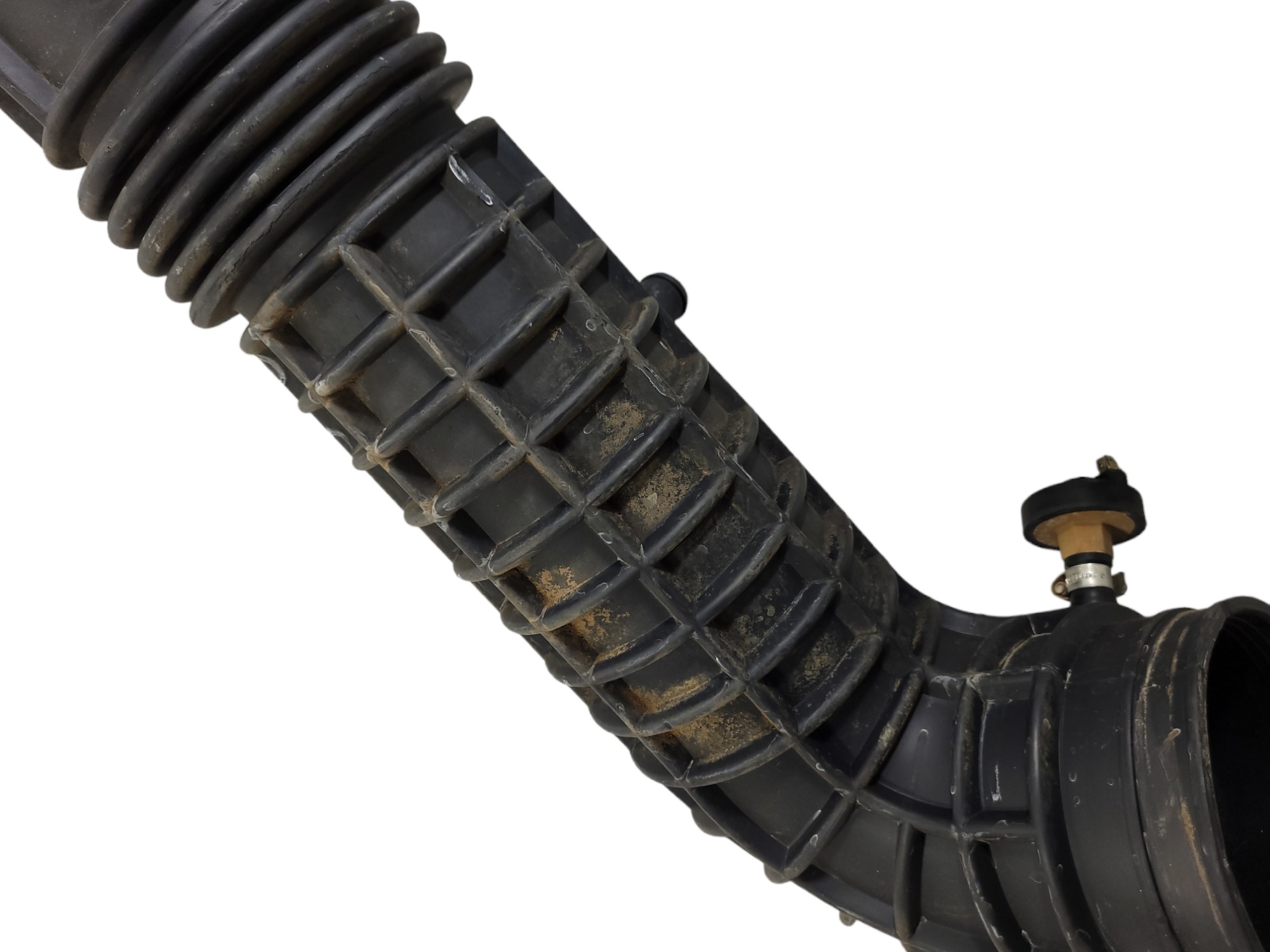 Mangueira Filtro De Ar M Benz 1620 A6955280482 5