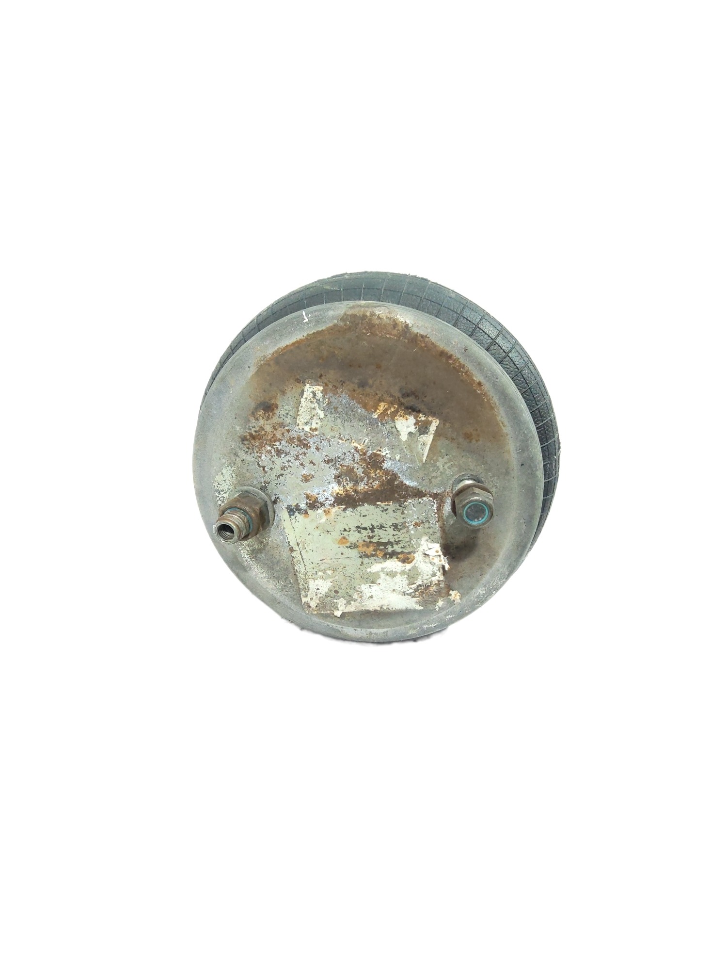 Bolsa Suspensão Volvo = 8127270 4
