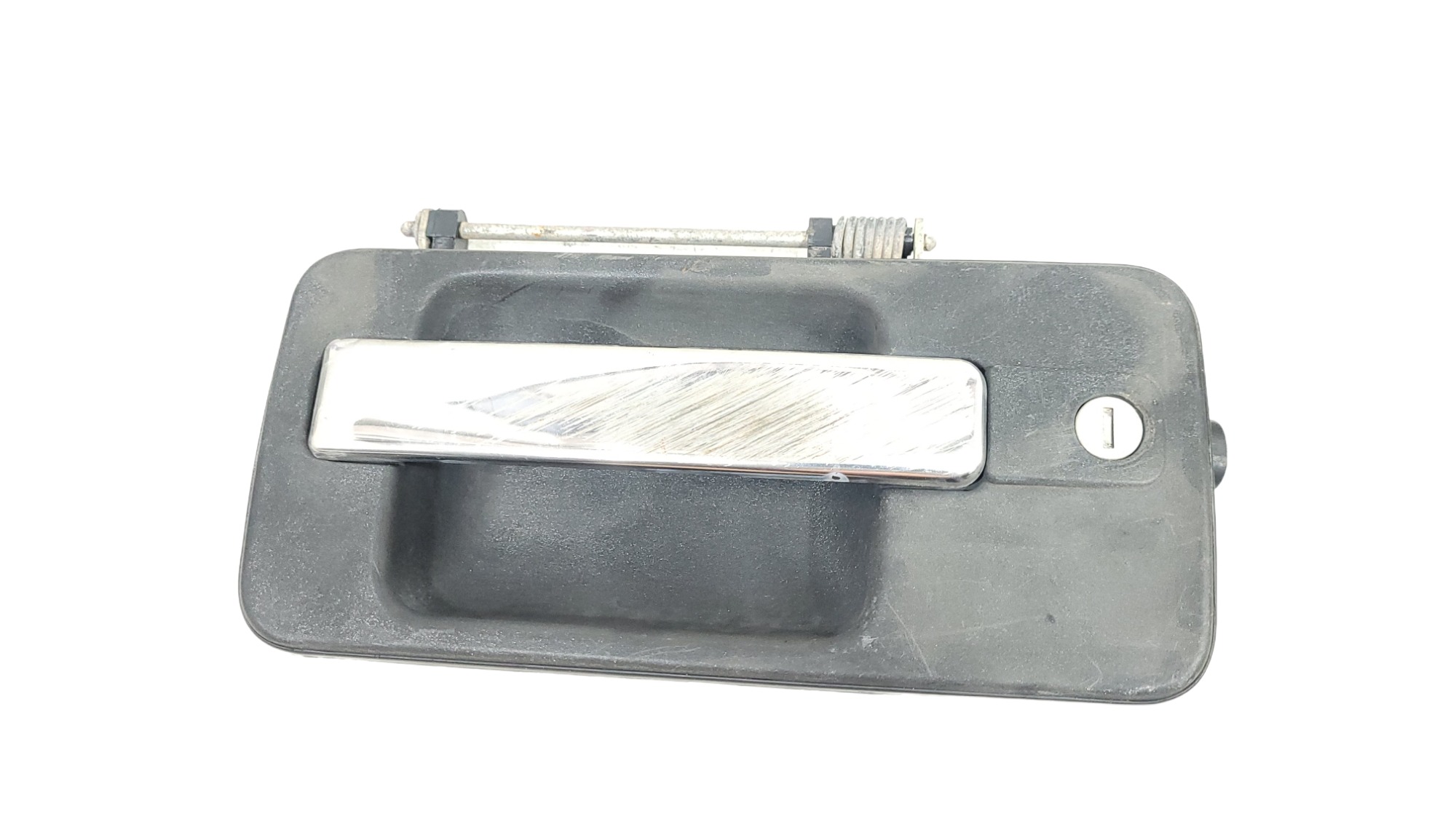 Maçaneta Externa Direita M Benz Axor A9417600559 1