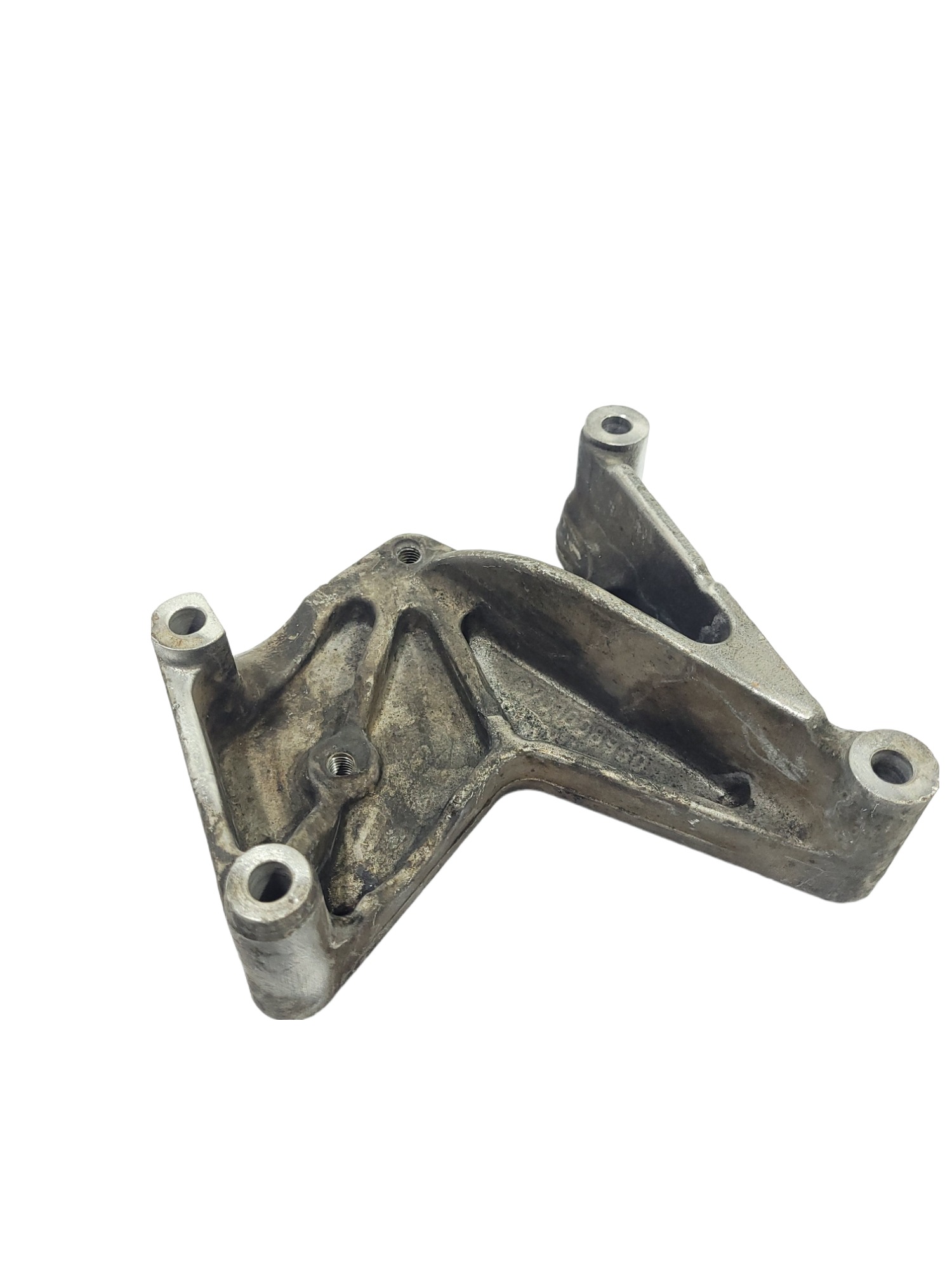 Suporte Filtro Mwm 1