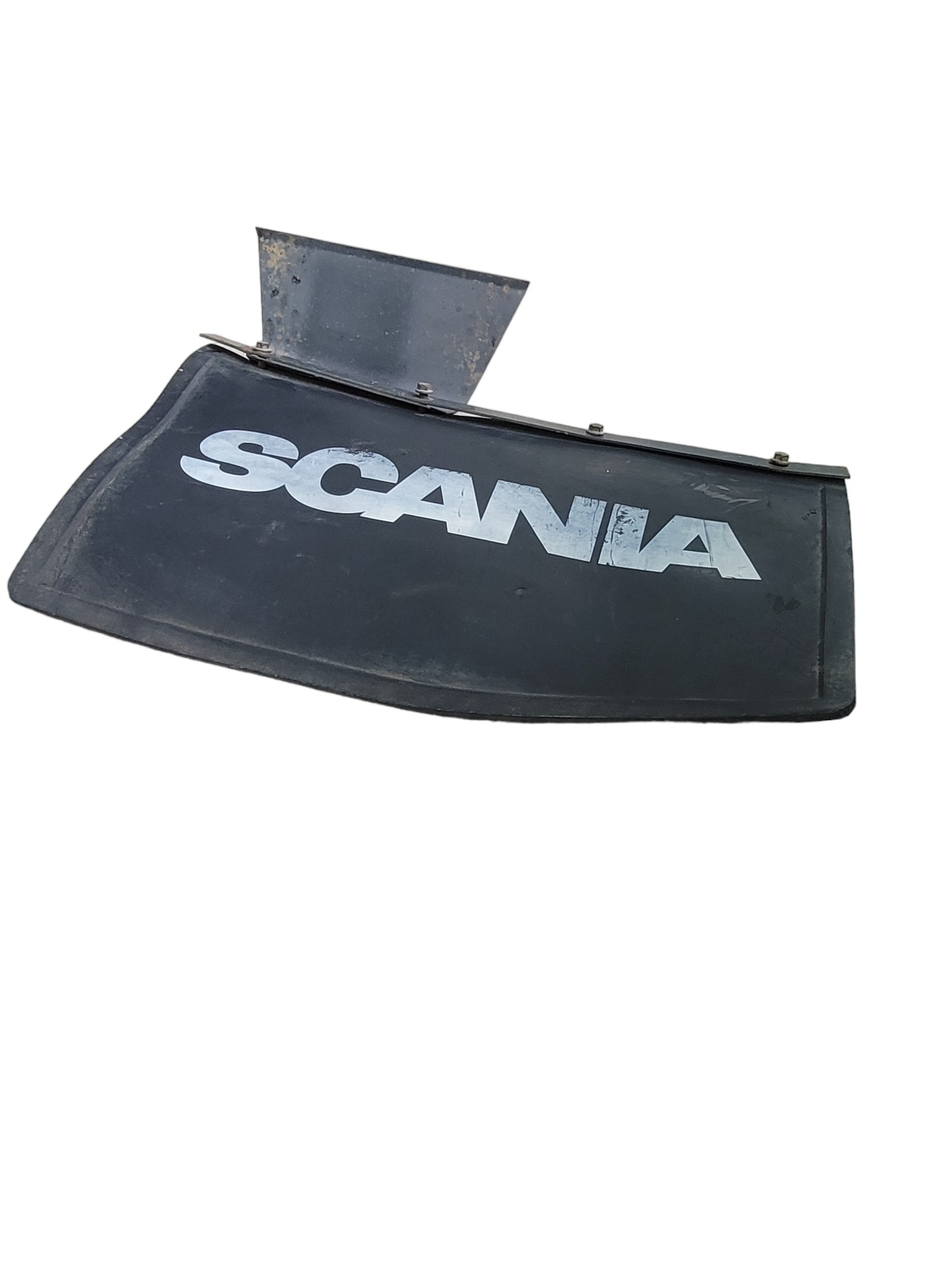 Apara Barro Traseiro Scania 2
