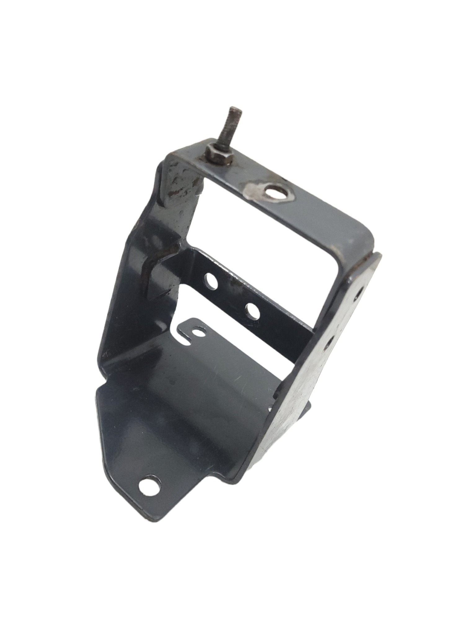 Suporte Chapa Proteção Válvulas Scania G420 2011 1367398 2