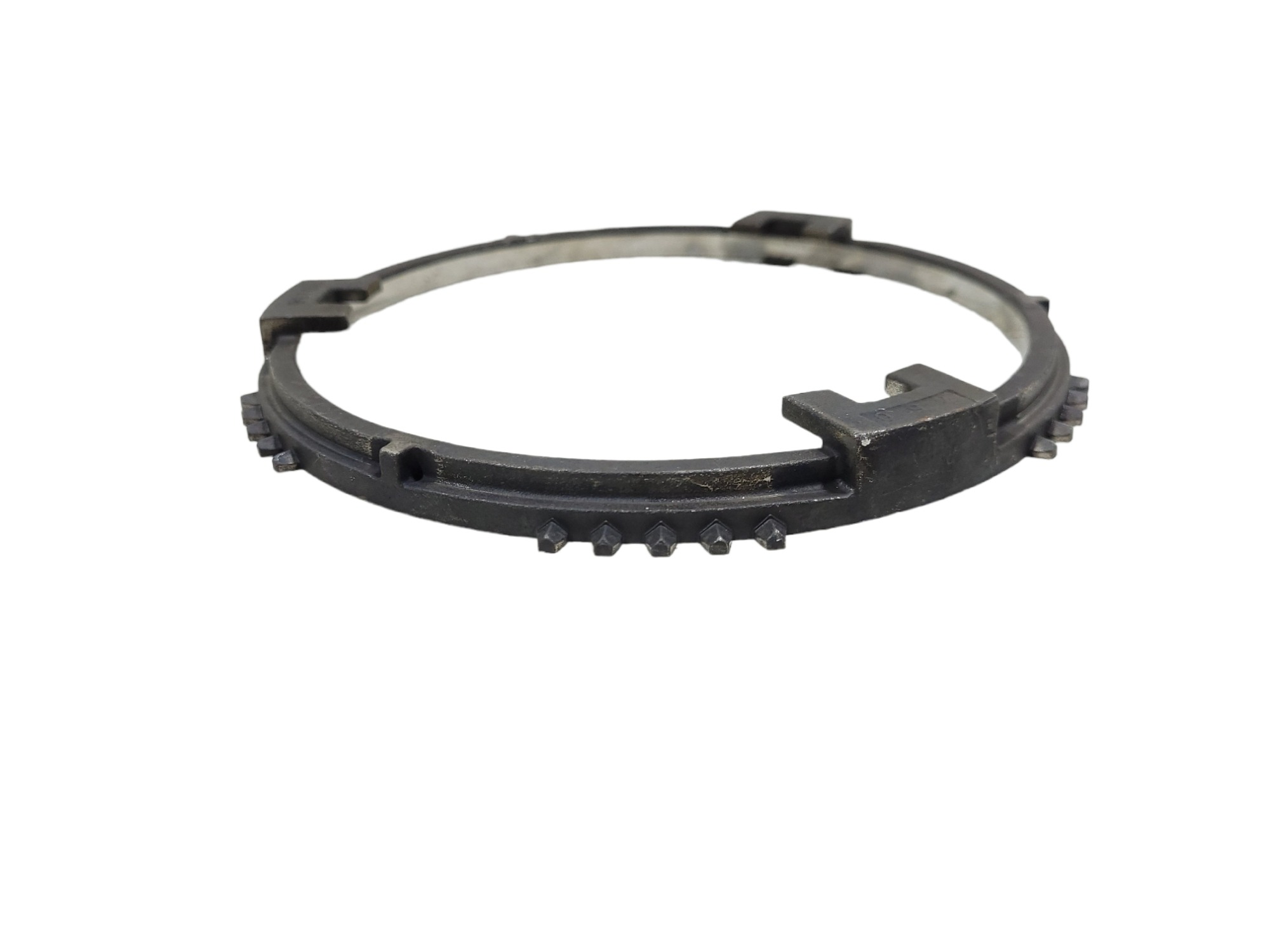 Cone Externo Sincronizador Caixa M Benz G85 4