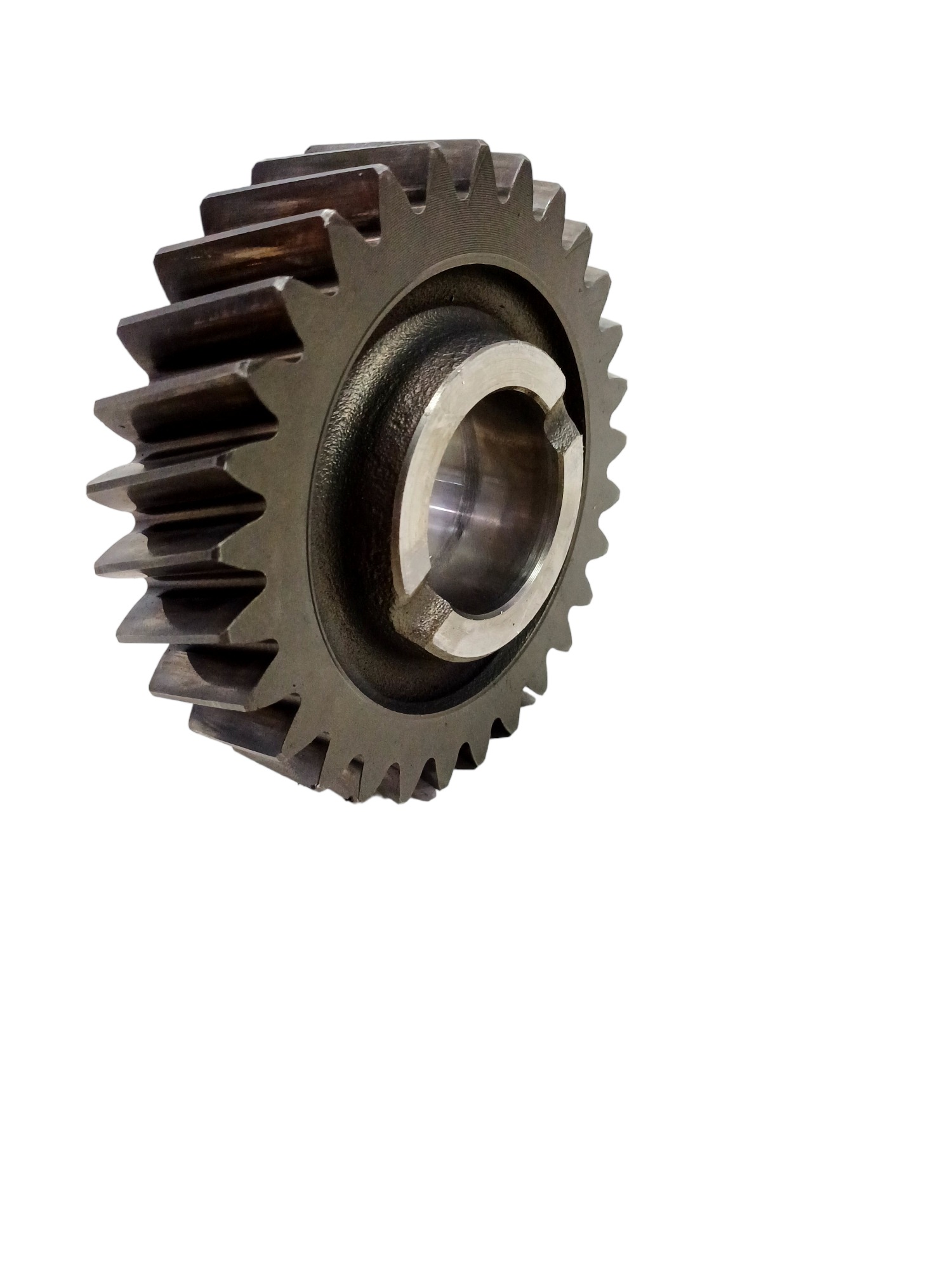 Engrenagem Da Ré Caixa Eaton Vw 8150 336431 3