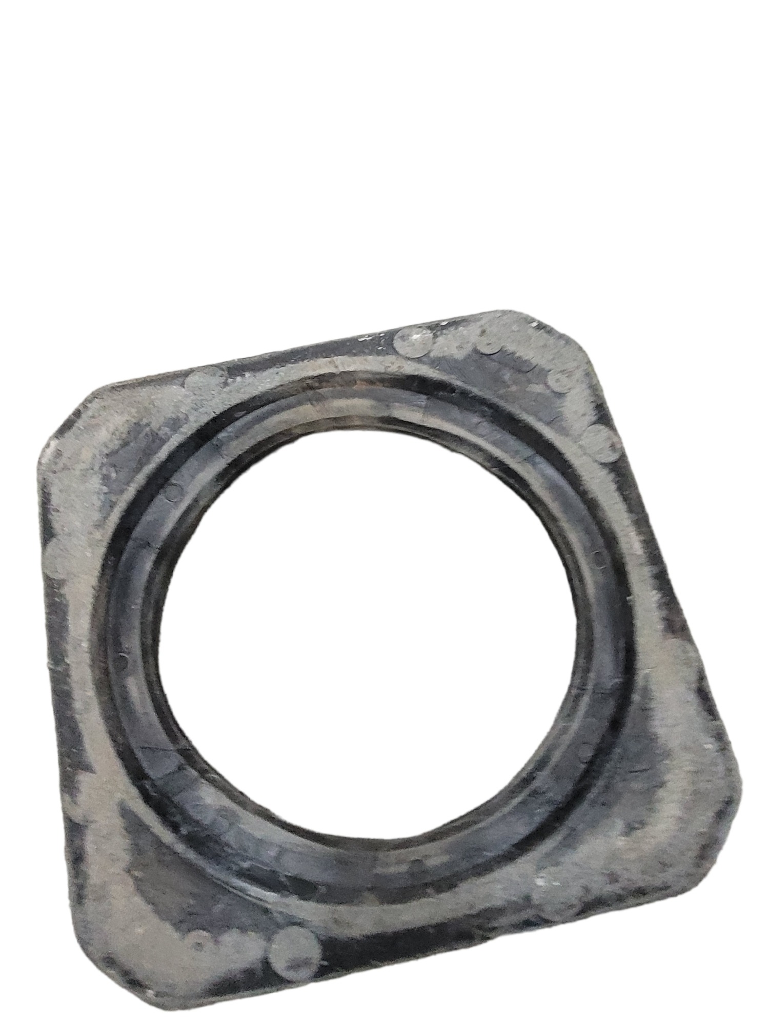 Base Cone Sinalizador M Benz 4