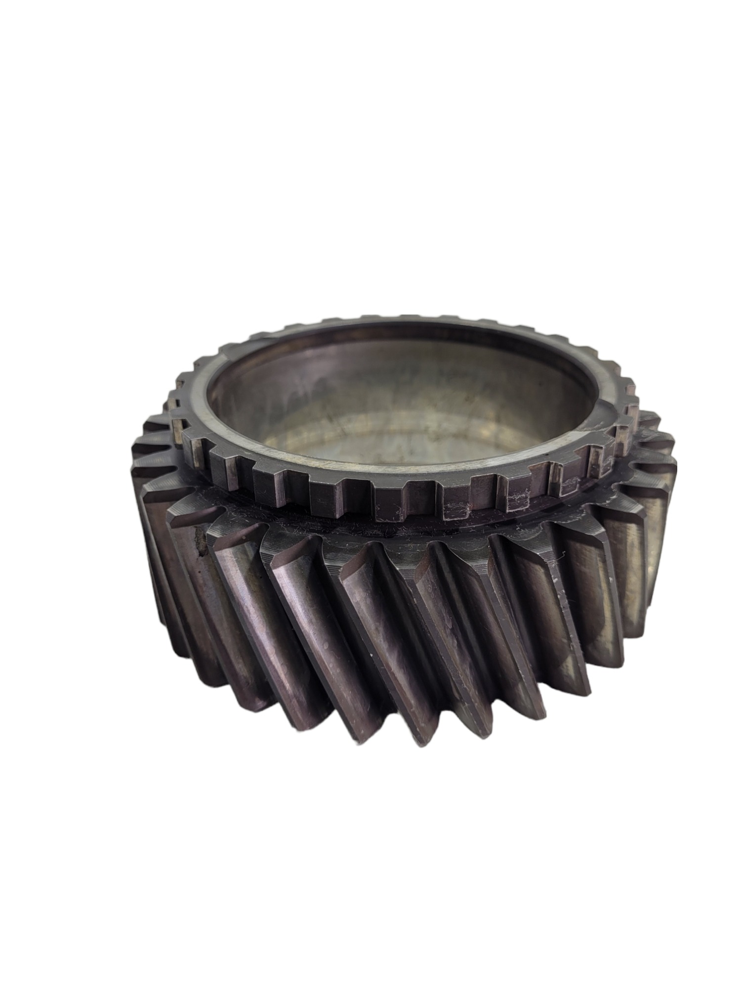 Engrenagem Constante Eixo Principal Volvo 21-38 Dentes 2