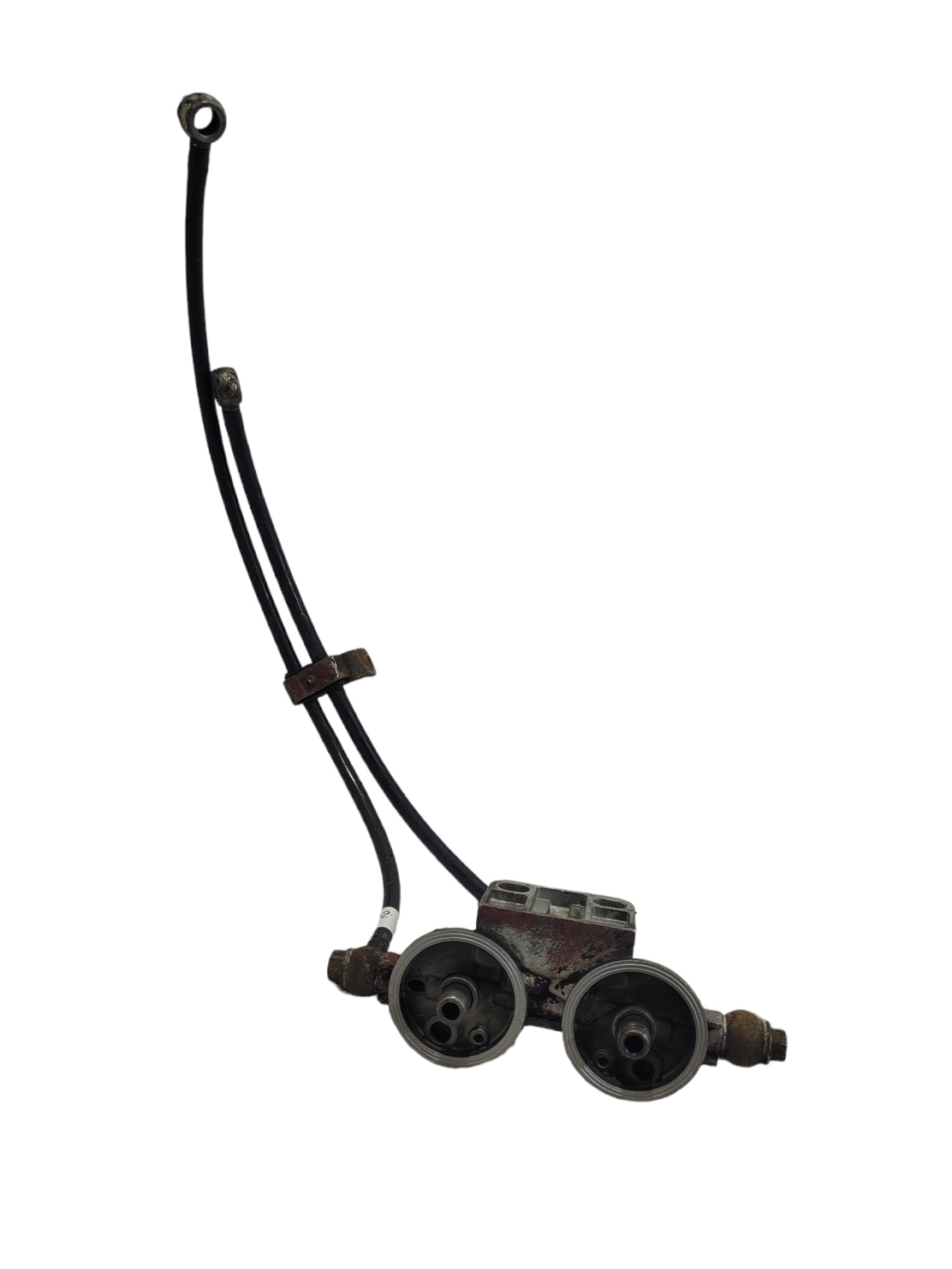Cabeçote Filtro Diesel Iveco Eurocargo 88447551 1